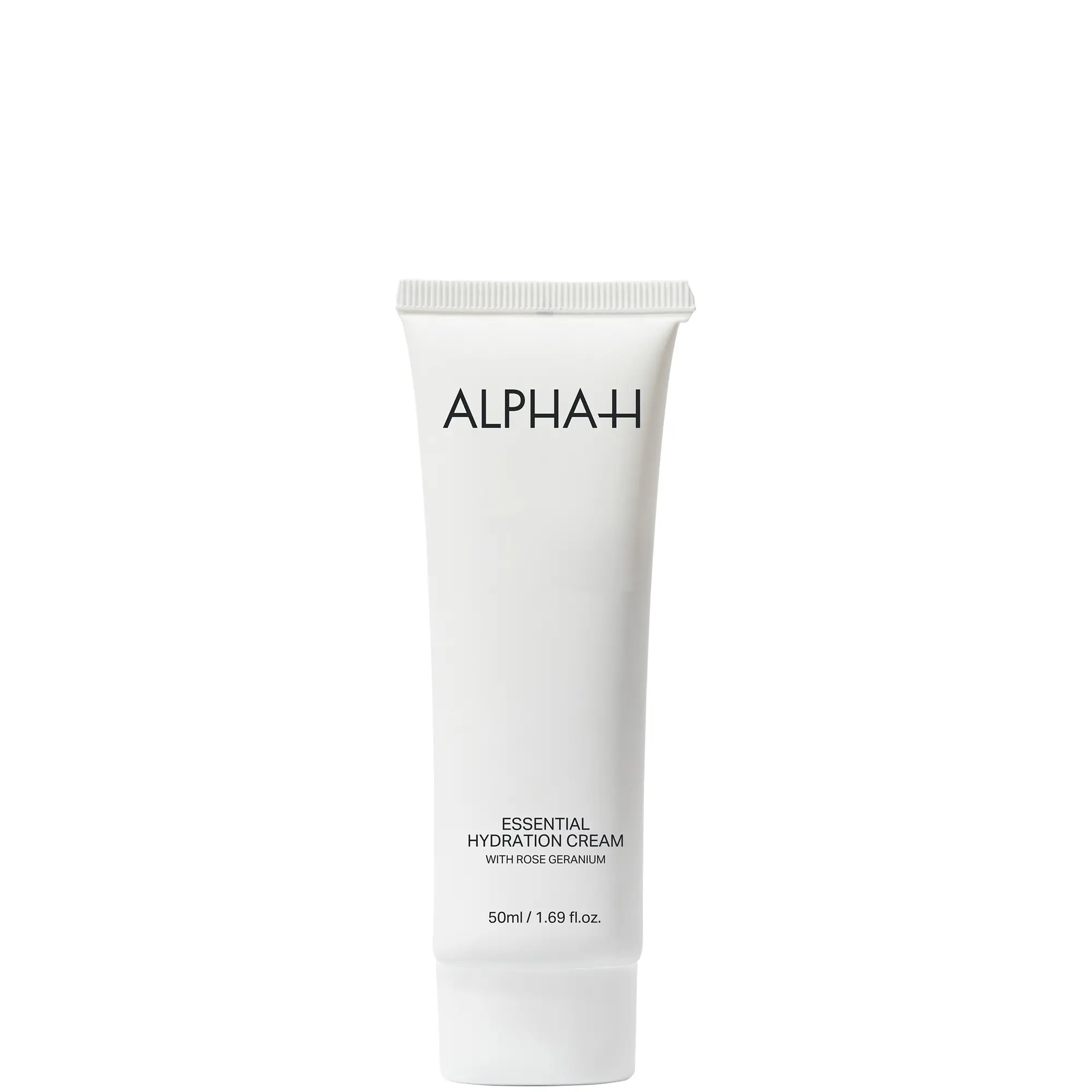 Alpha-H Essential Hydration Cream with Rose Geranium
