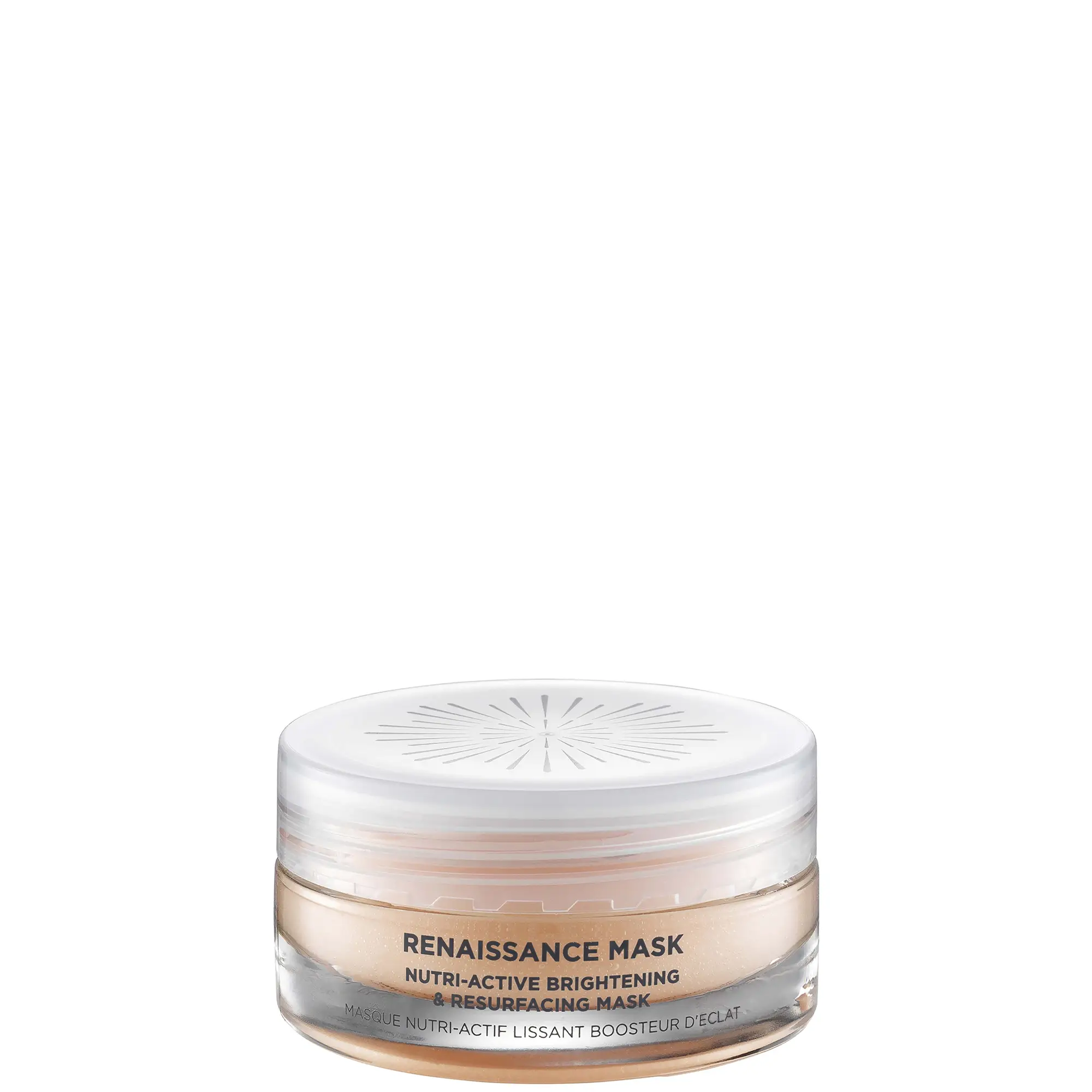 Oskia Renaissance Mask Nutri-Active Brightening & Resurfacing 50ml