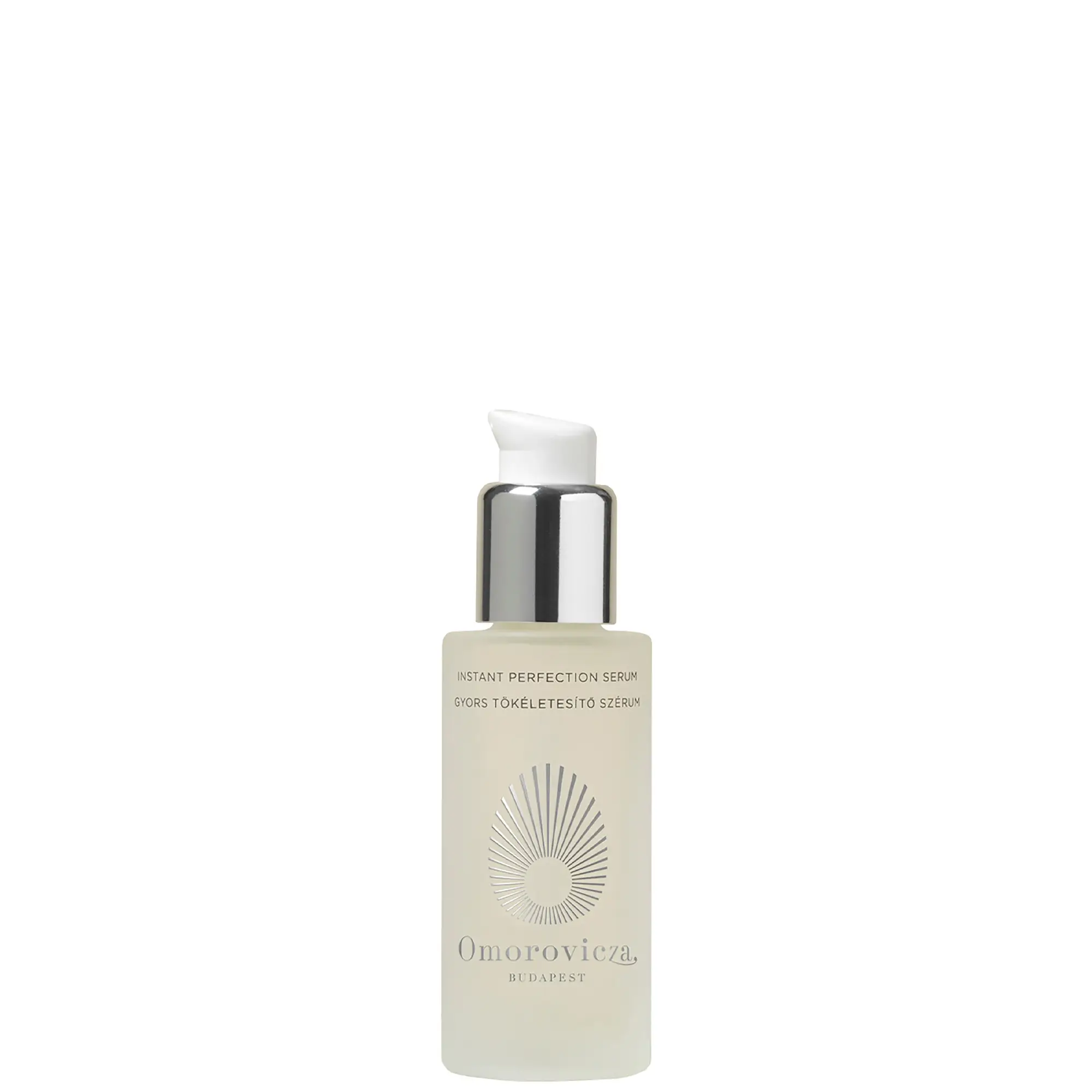 Omorovicza Instant Perfection Serum 30ml