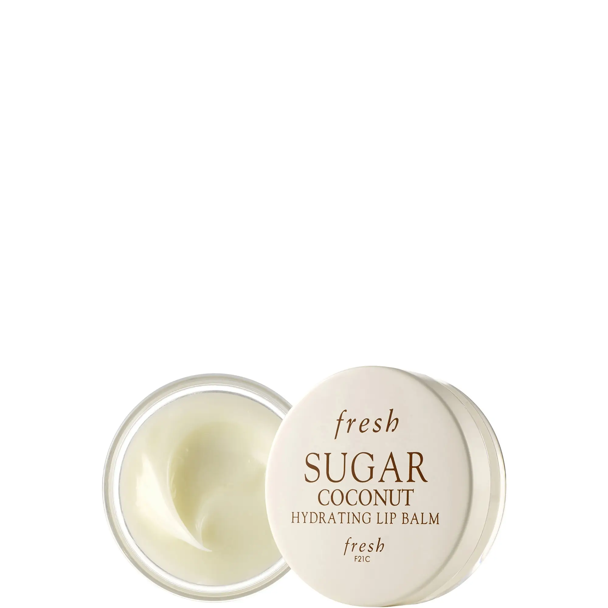 Fresh Sugar Caramel Hydrating Lip Balm 6g
