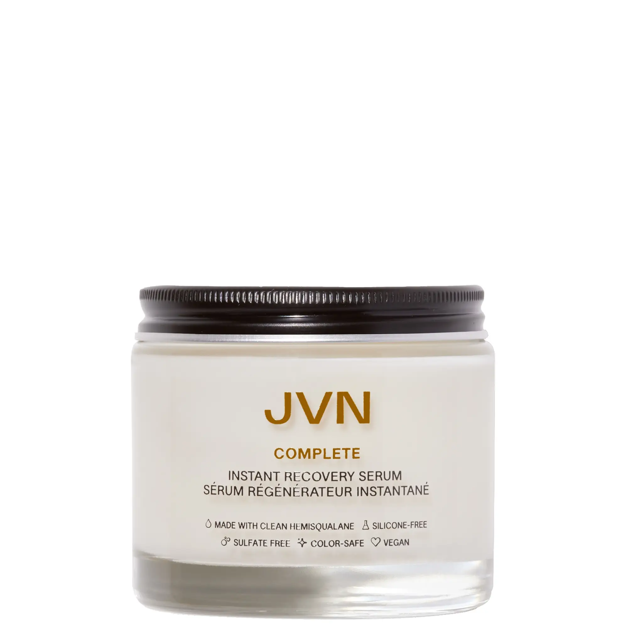 JVN Complete Instant Recovery Serum Travel