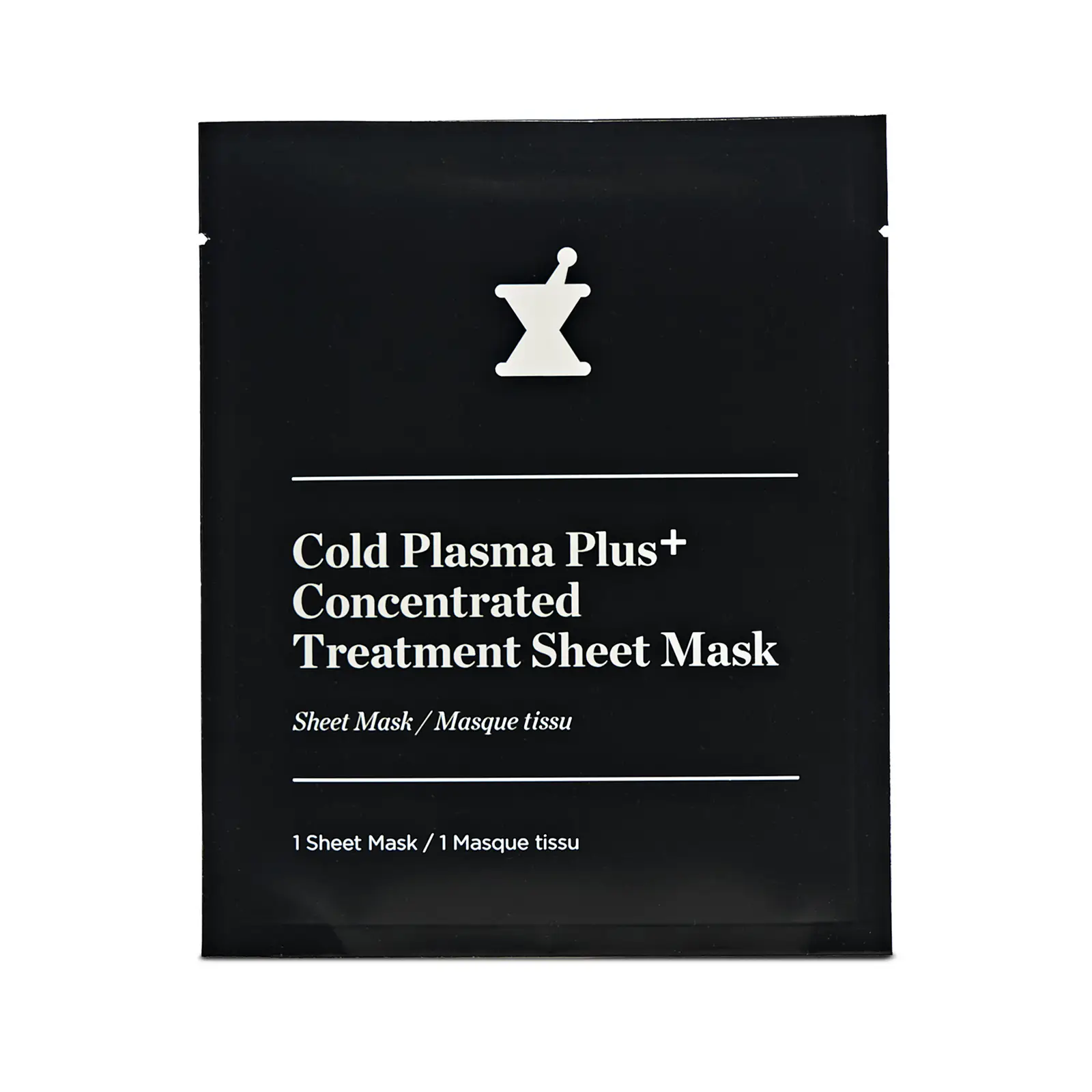 Perricone MD Cold Plasma Plus+ Hydrating Sheet Mask