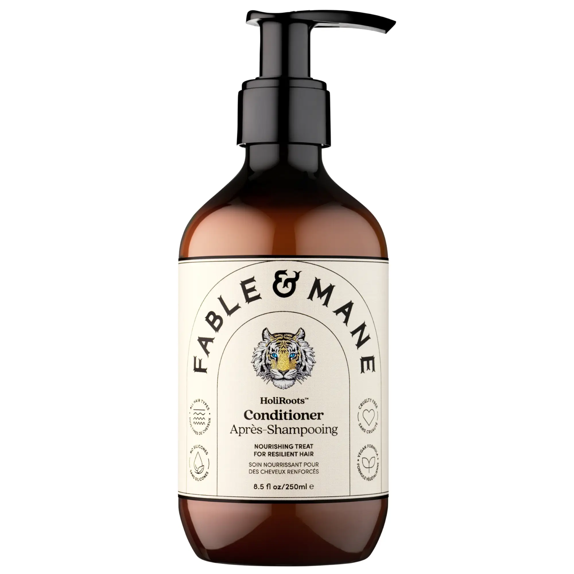 Fable & Mane HoliRoots Hydrating Conditioner