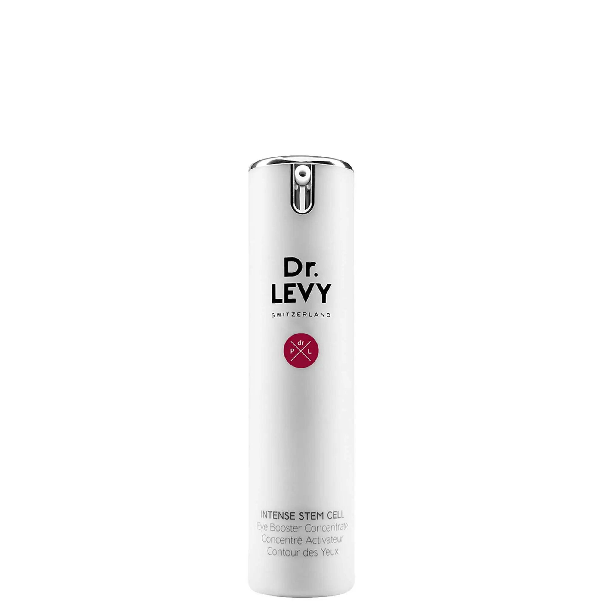 Dr. LEVY Switzerland Eye Booster Concentrate