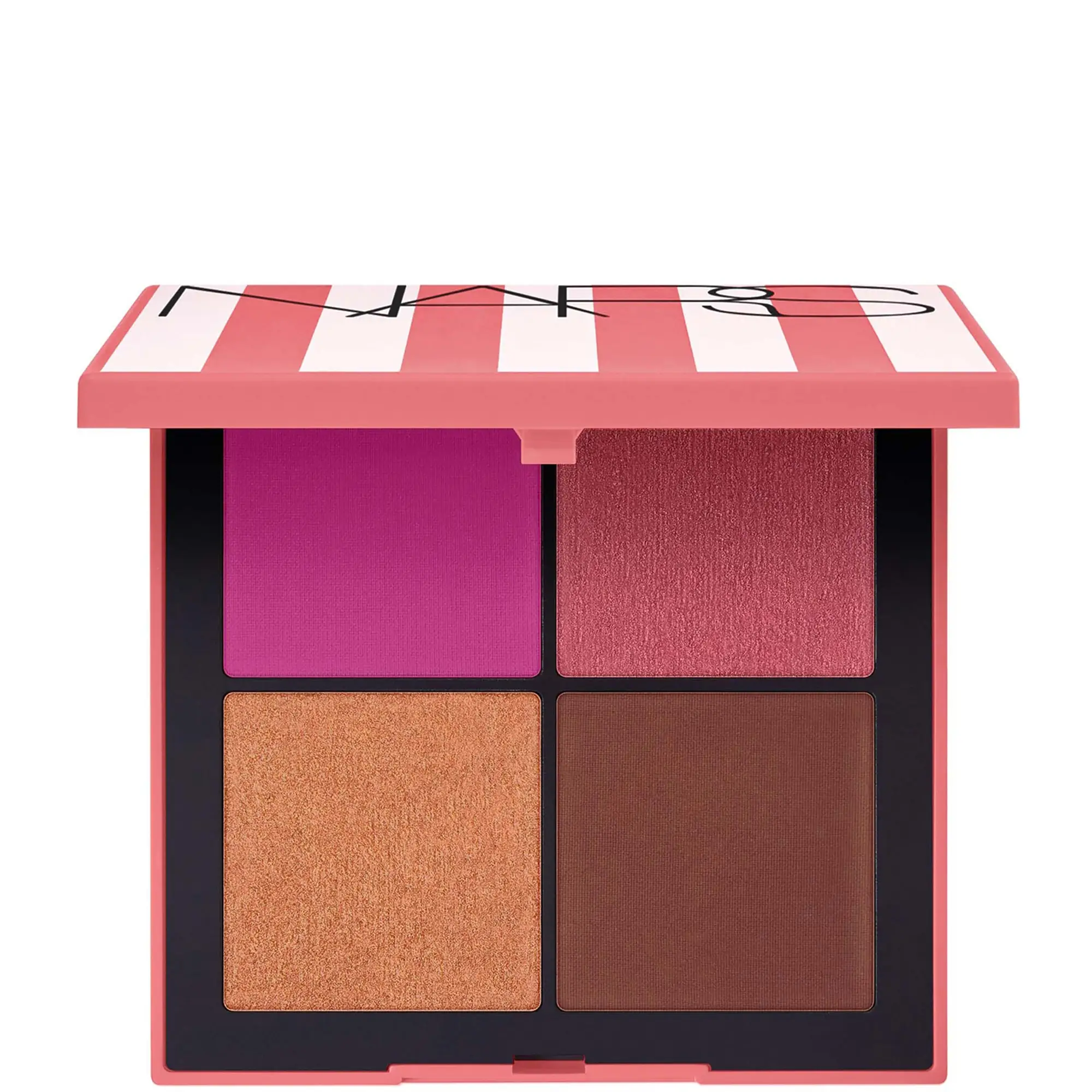 NARS Hot Escape Cheek Palette (Various Shades)