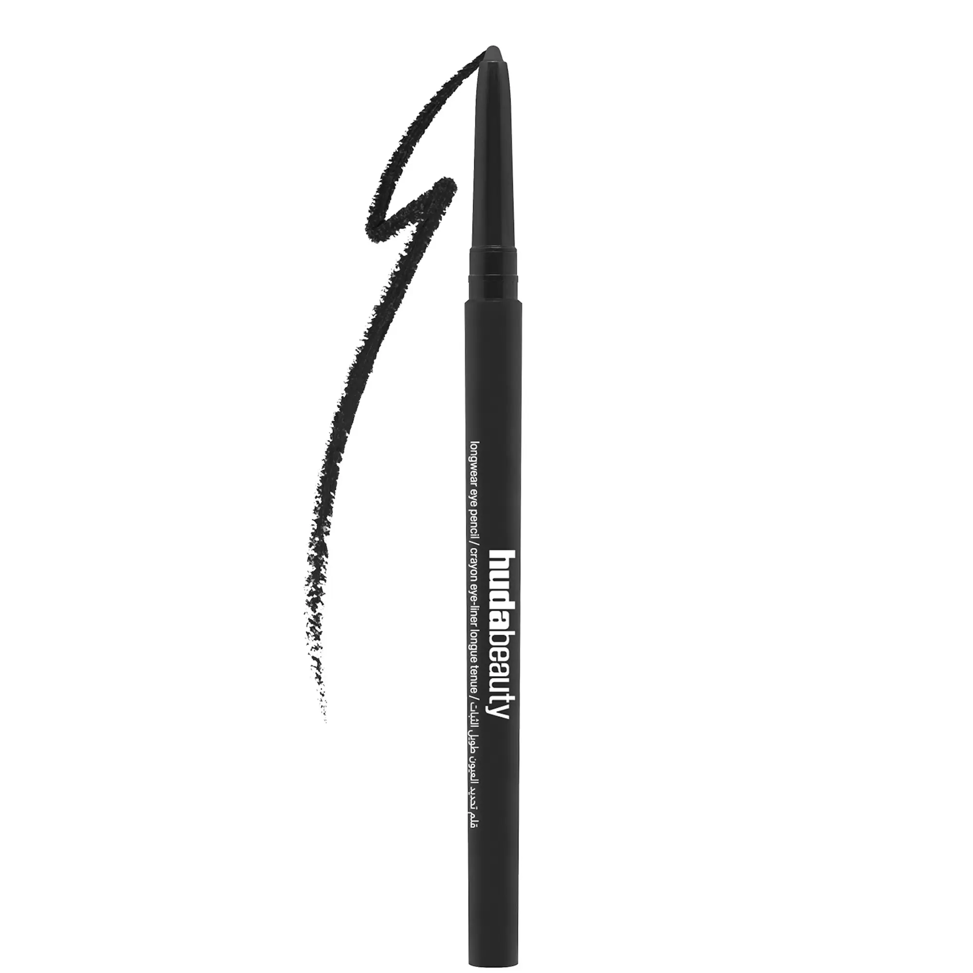 HUDA BEAUTY Creamy Kohl Eye Pencil