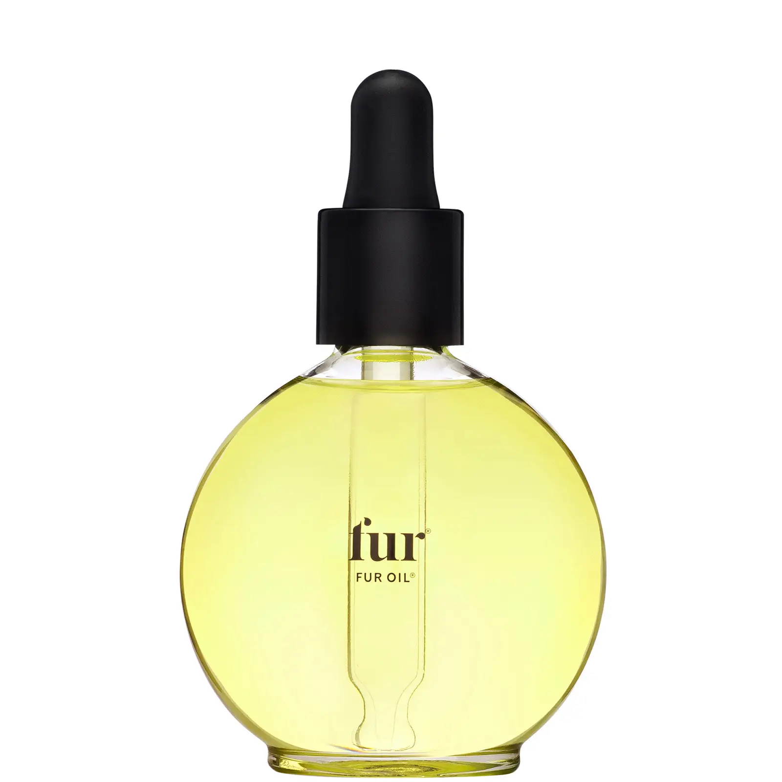 Fur Oil 2.5 fl.oz