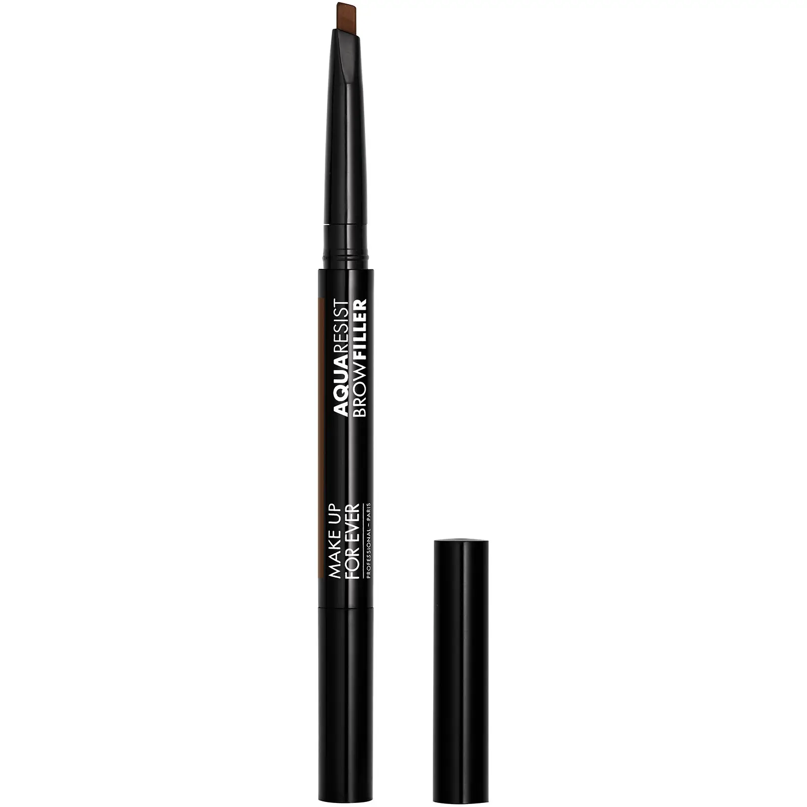 MAKE UP FOR EVER aqua Resist Brow Filler