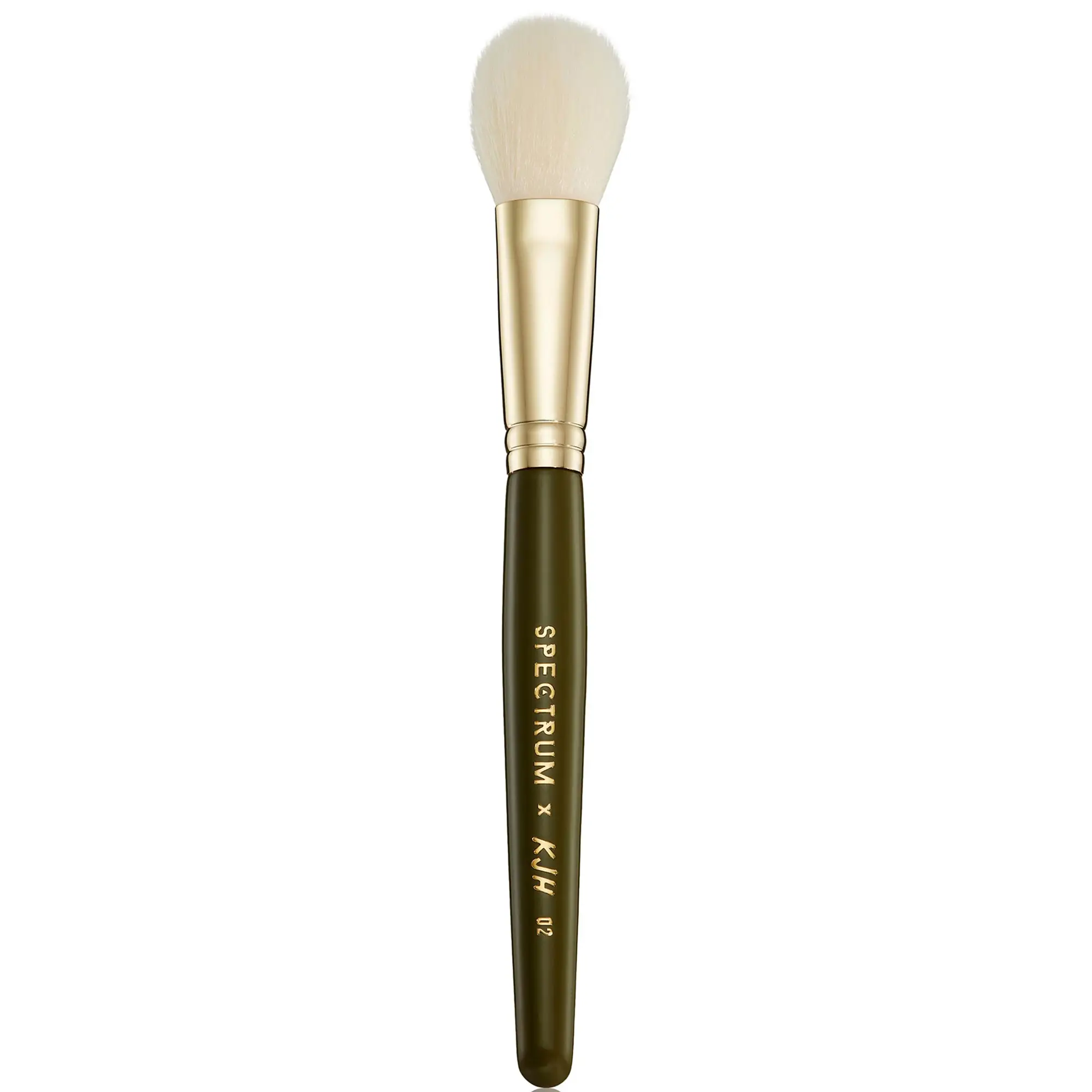 Spectrum Collections KJH Number 2 Brush