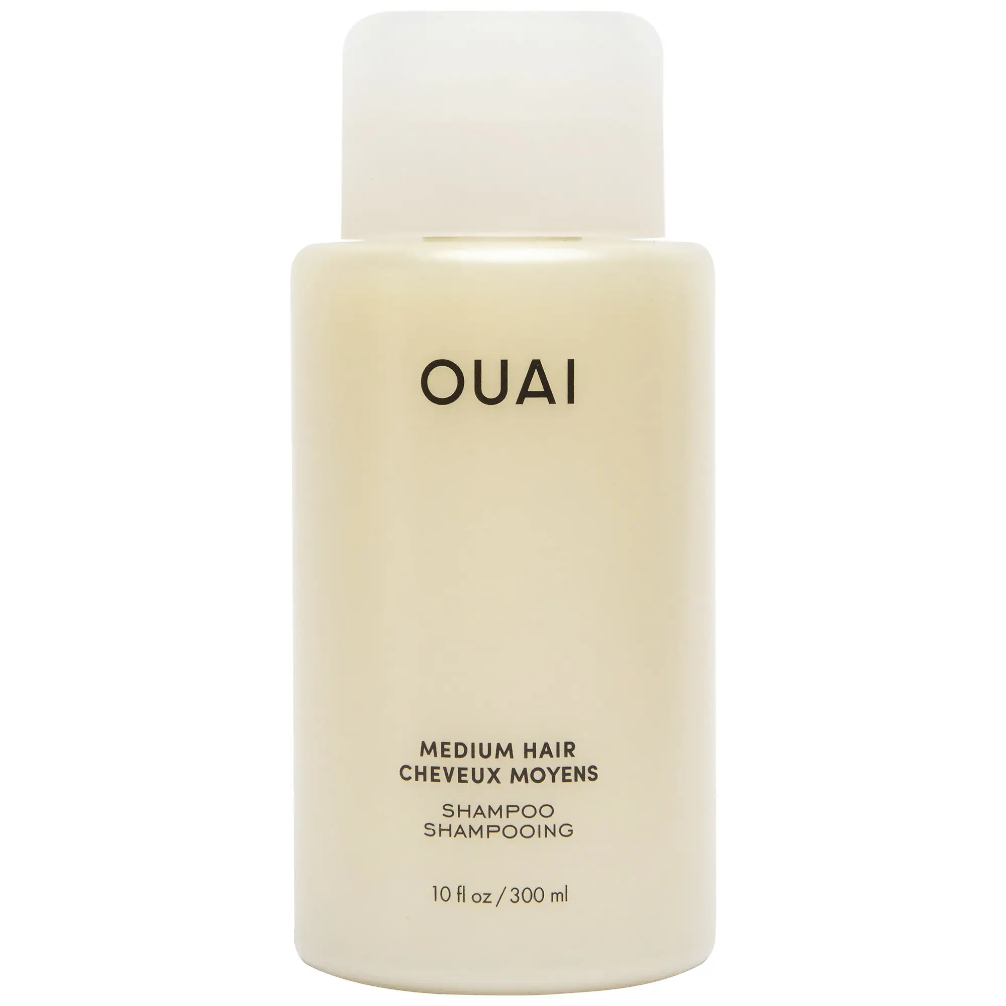 OUAI Medium Hair Shampoo Refill