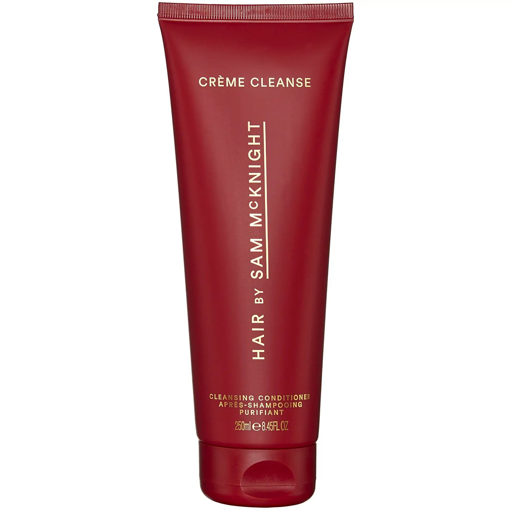 Hair by Sam McKnnight Crème Cleanse 250ml