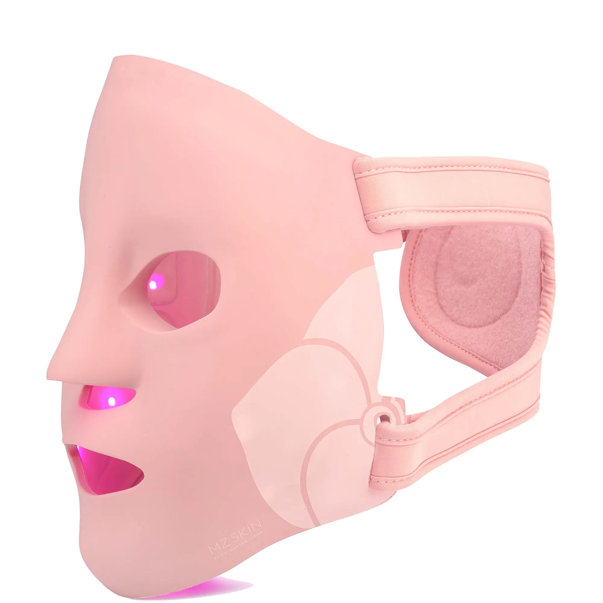 MZ Skin LED 2.0 LightMAX Supercharged LED Mask