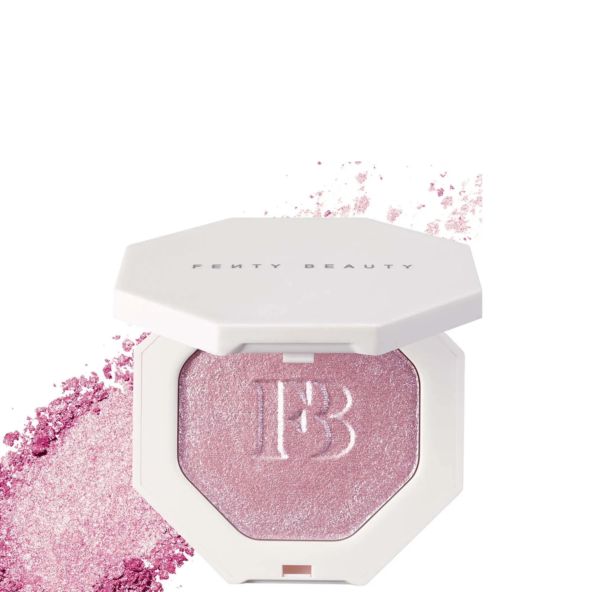 Fenty Beauty Killawatt Freestyle Highlighter - Duo Mo' Hunny / Afternoon Snack -3.5g x 2