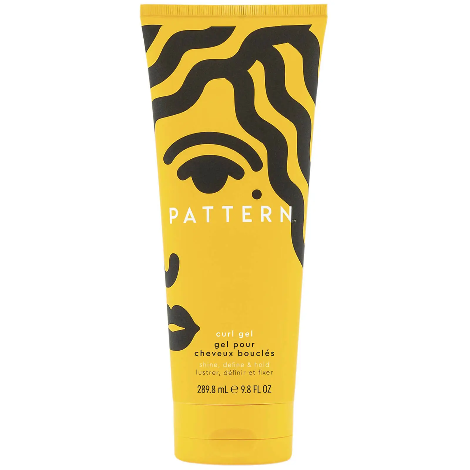 Pattern Curl Gel