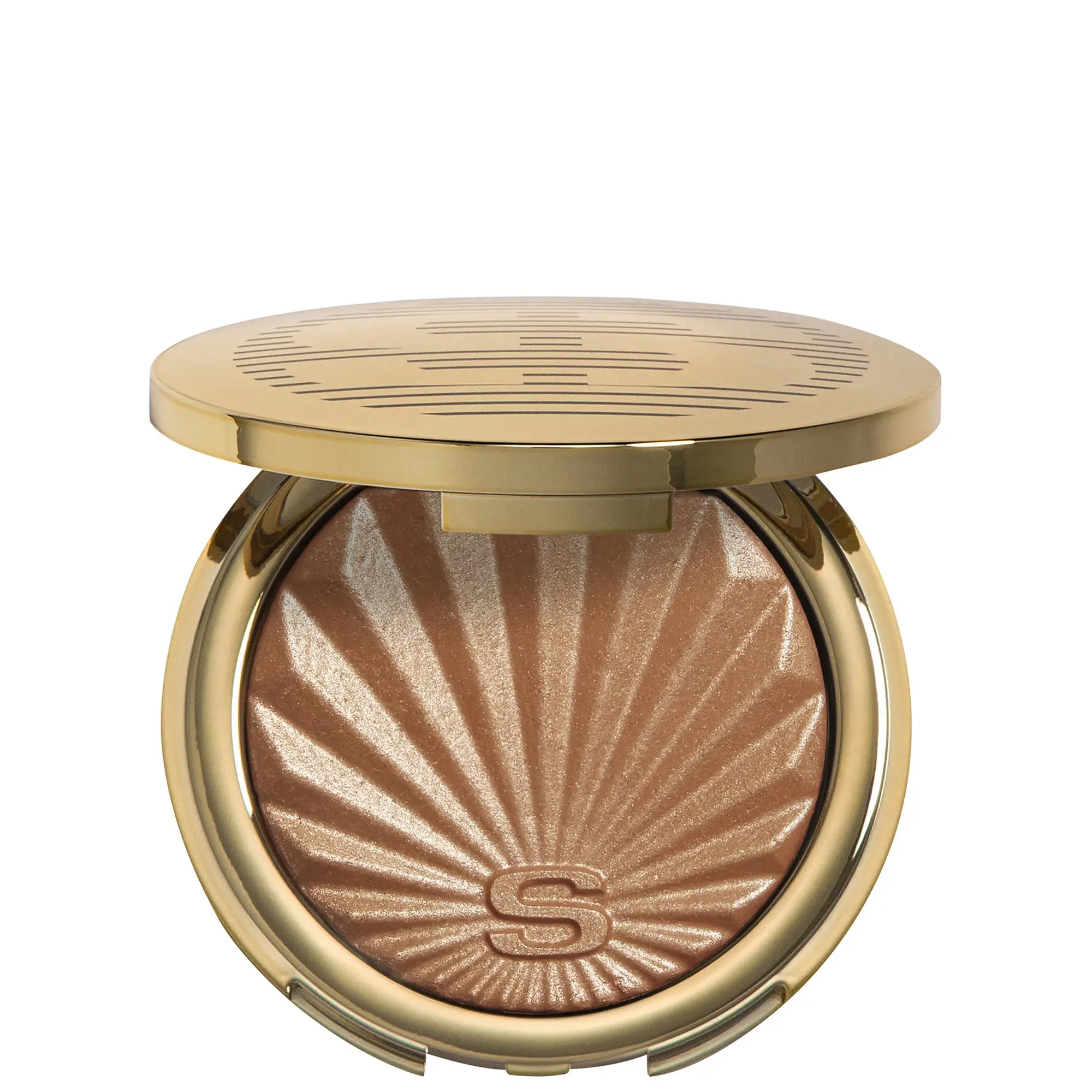 Sisley Paris Phyto-Touche Illusion D'Ete Bronzer 9g