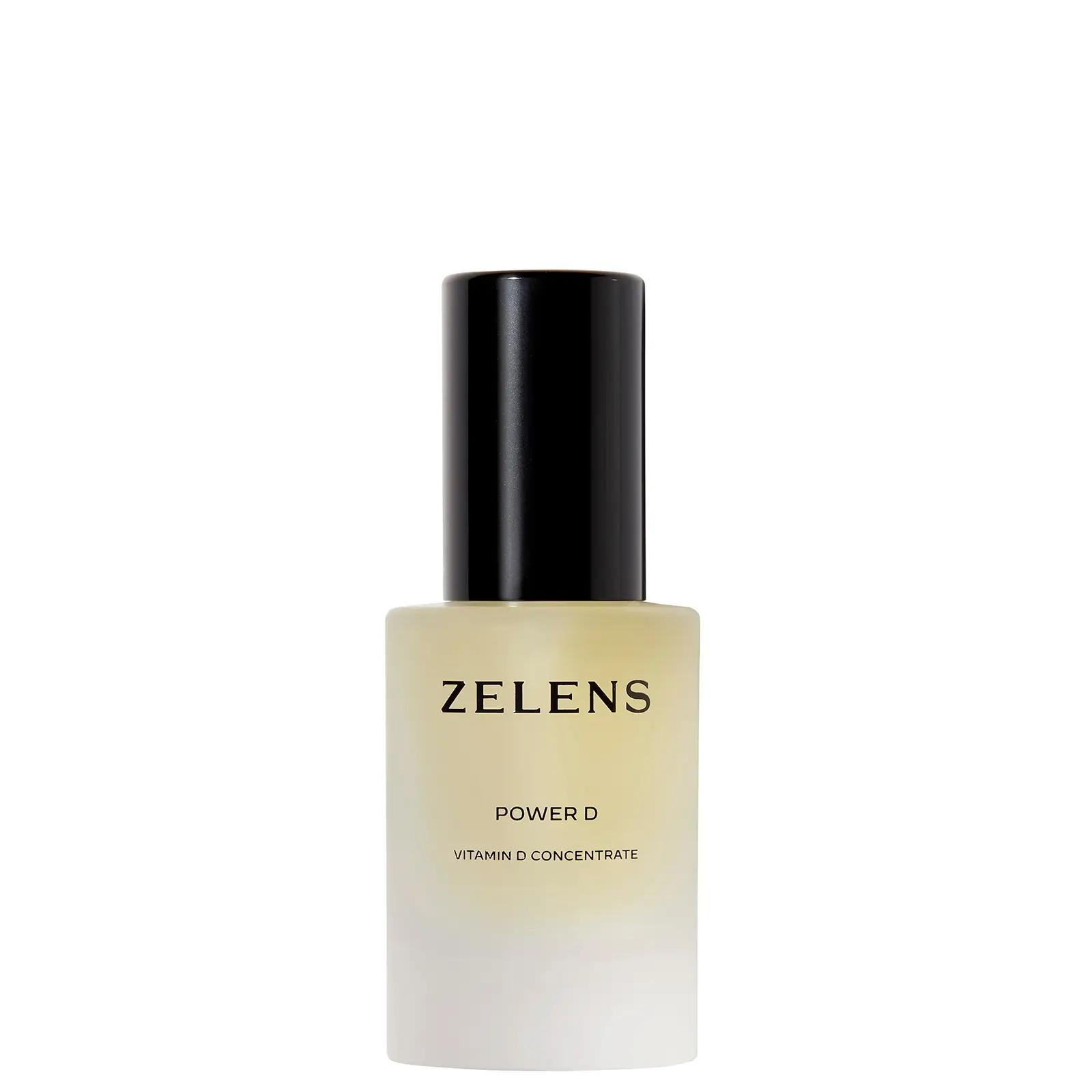Zelens Power D Fortifying & Restoring