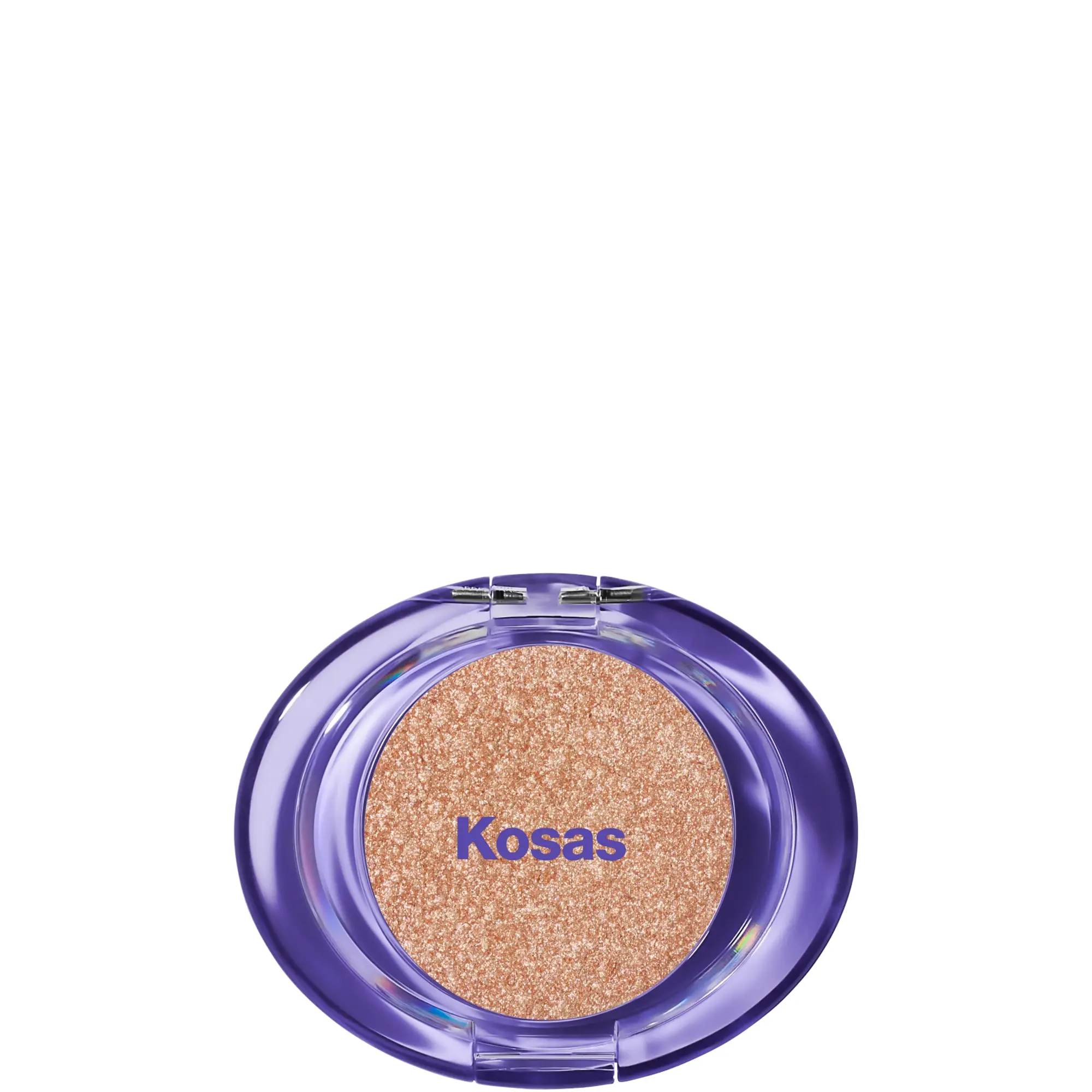 Kosas Shiny Objects Wet Glisten Powder Highlighter