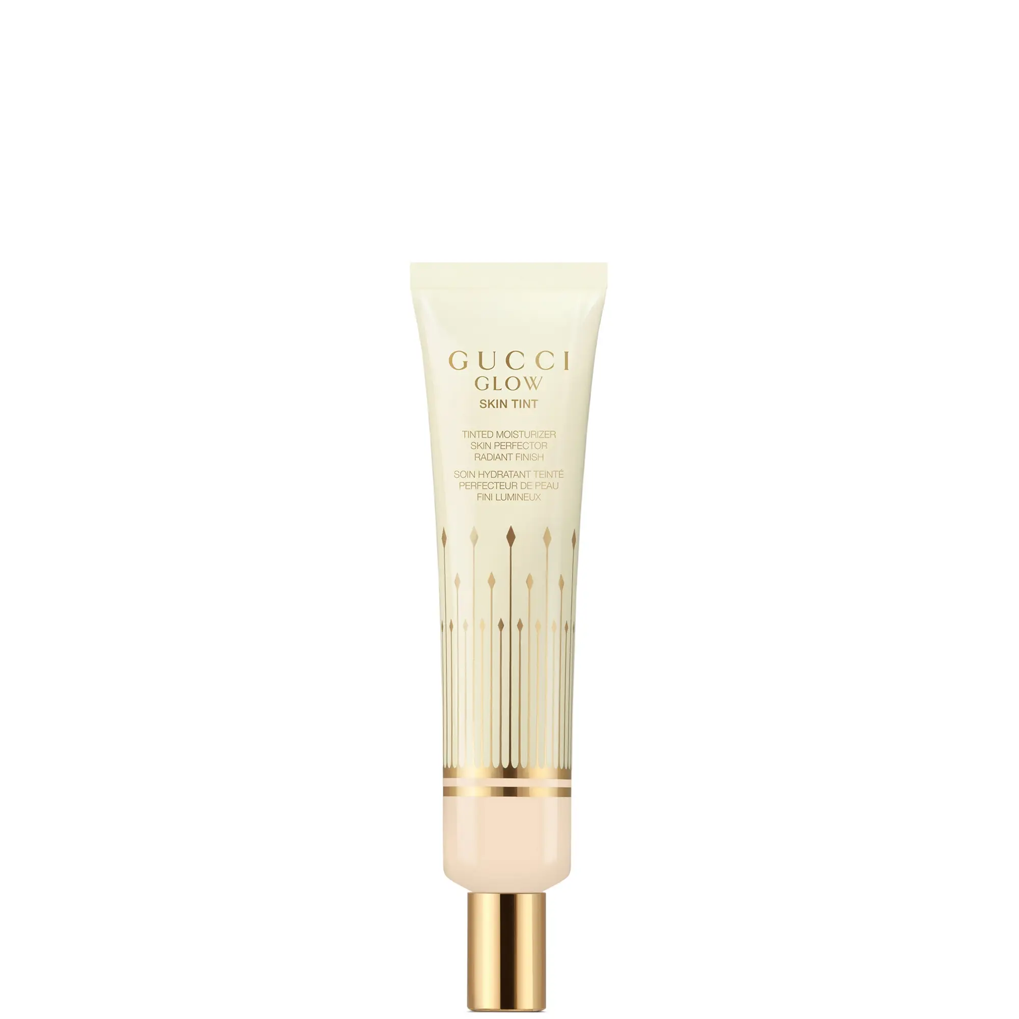 Gucci Beauty Glow Skin Tint Moisturiser