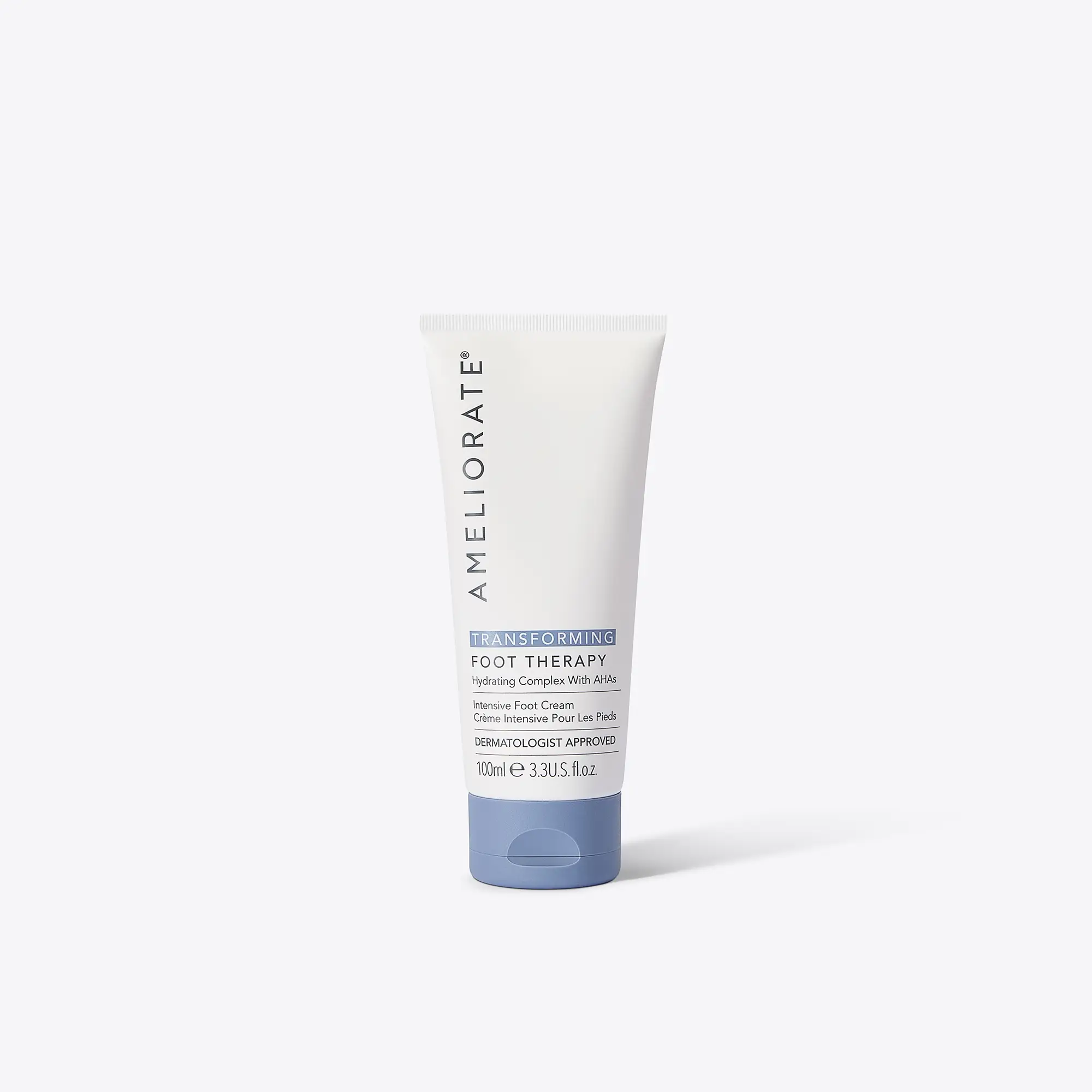 AMELIORATE Transforming Foot Therapy 100ml