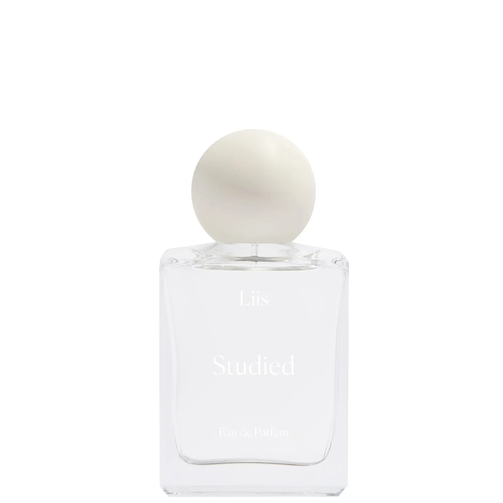 Liis Studied Eau de Parfum 50ml