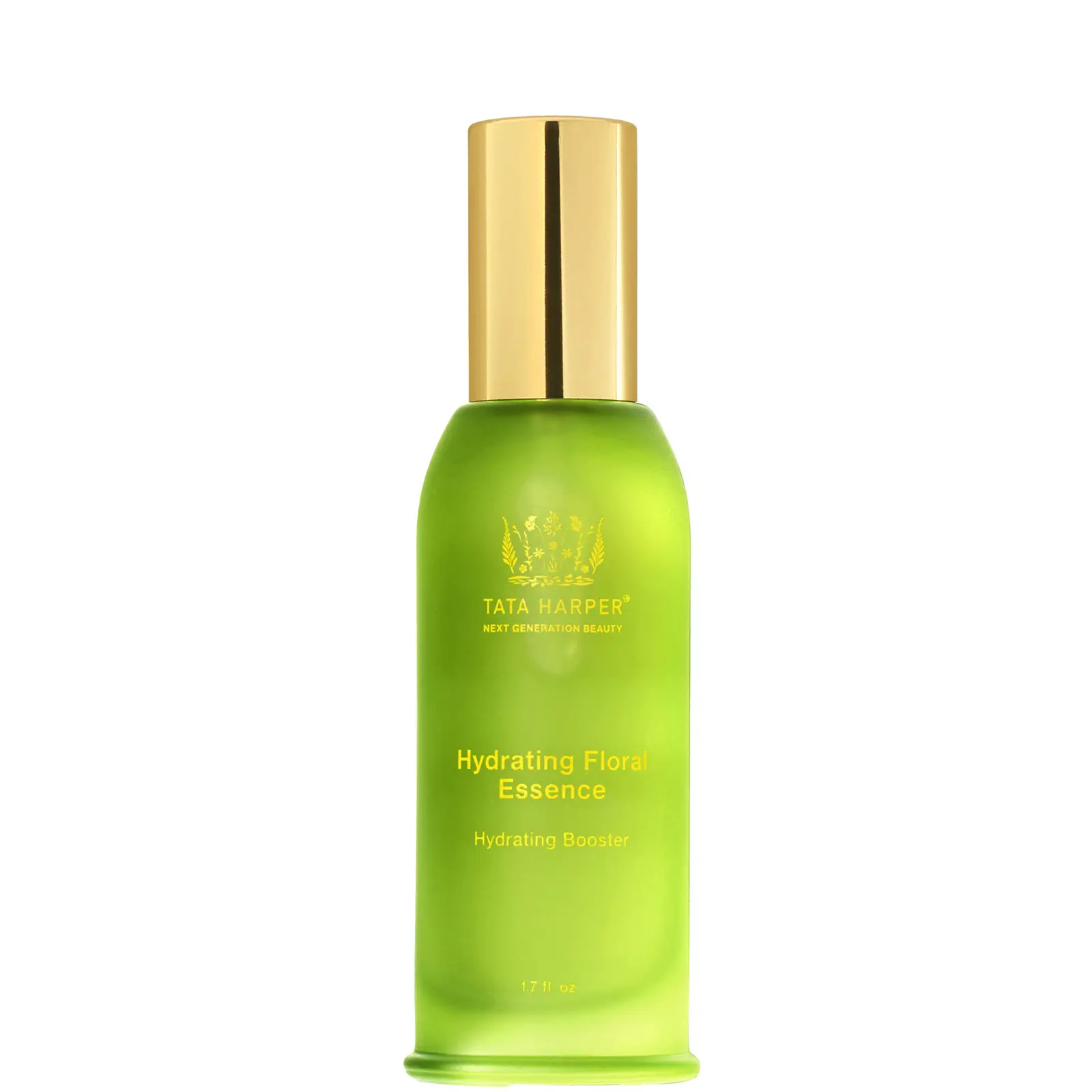 Tata Harper Hydrating Floral Essence Moisture Boosting Toner