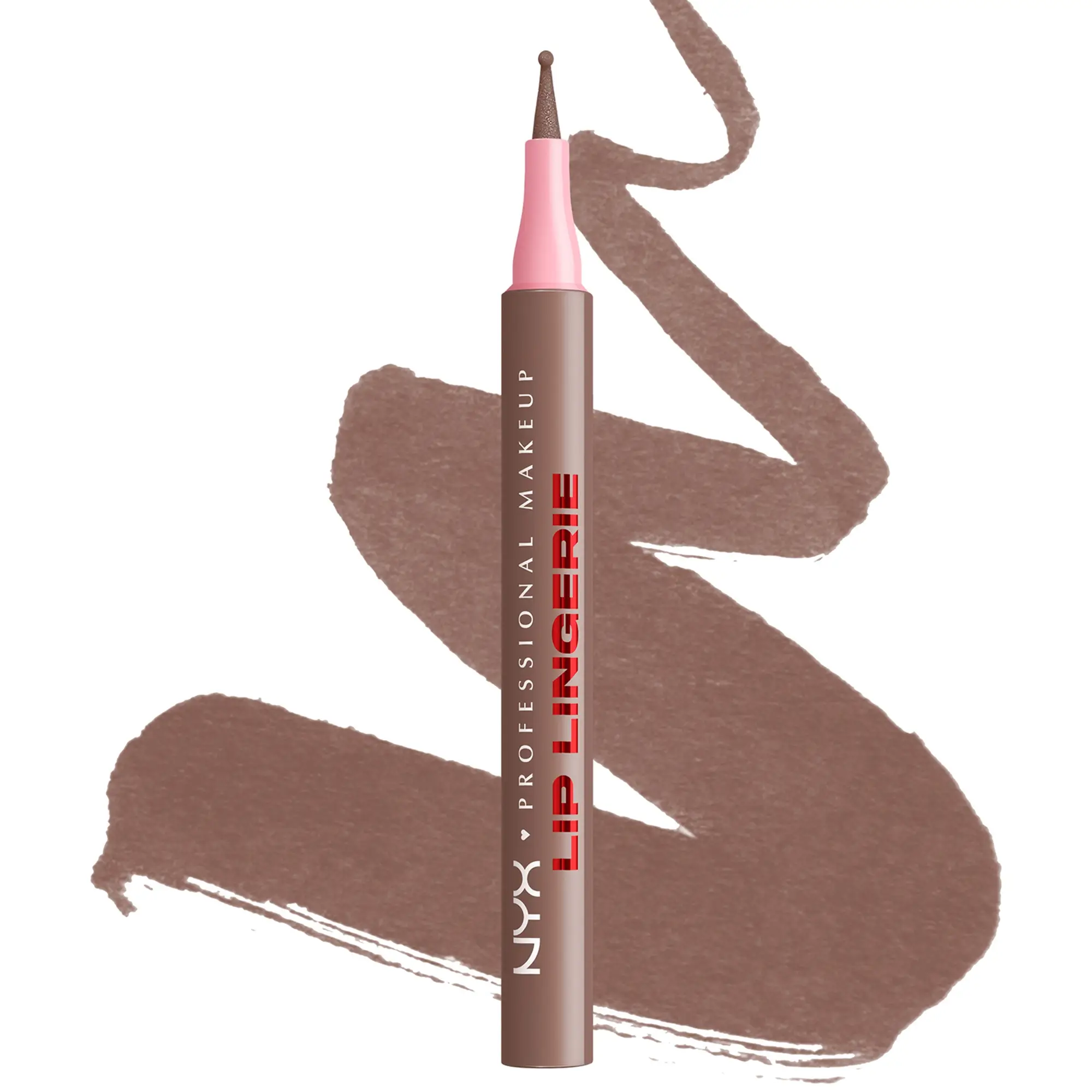 NYX Professional Makeup Lip Lingerie Lip Liner Stain