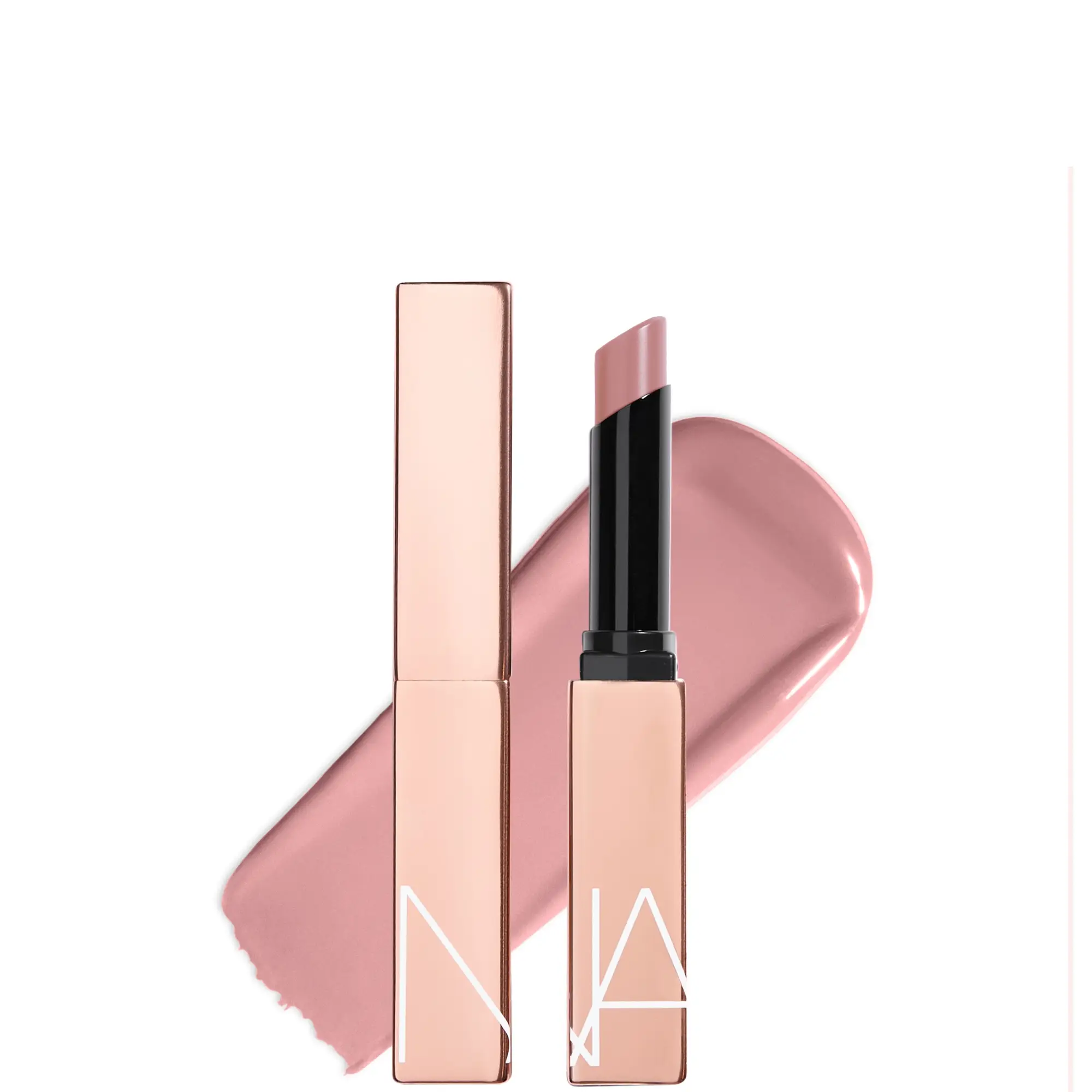 NARS Afterglow Sensual Shine Lipstick