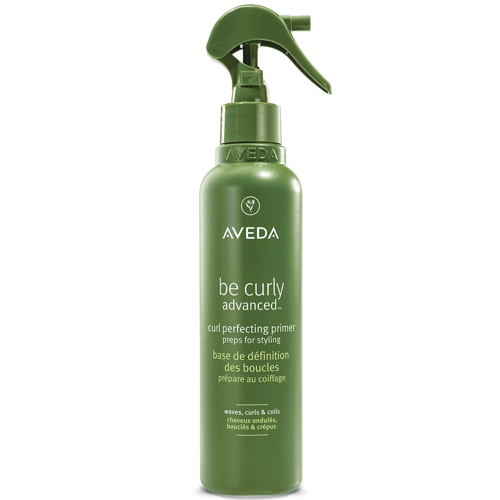 Aveda Be Curly Advanced Curl Perfecting Primer 200ml