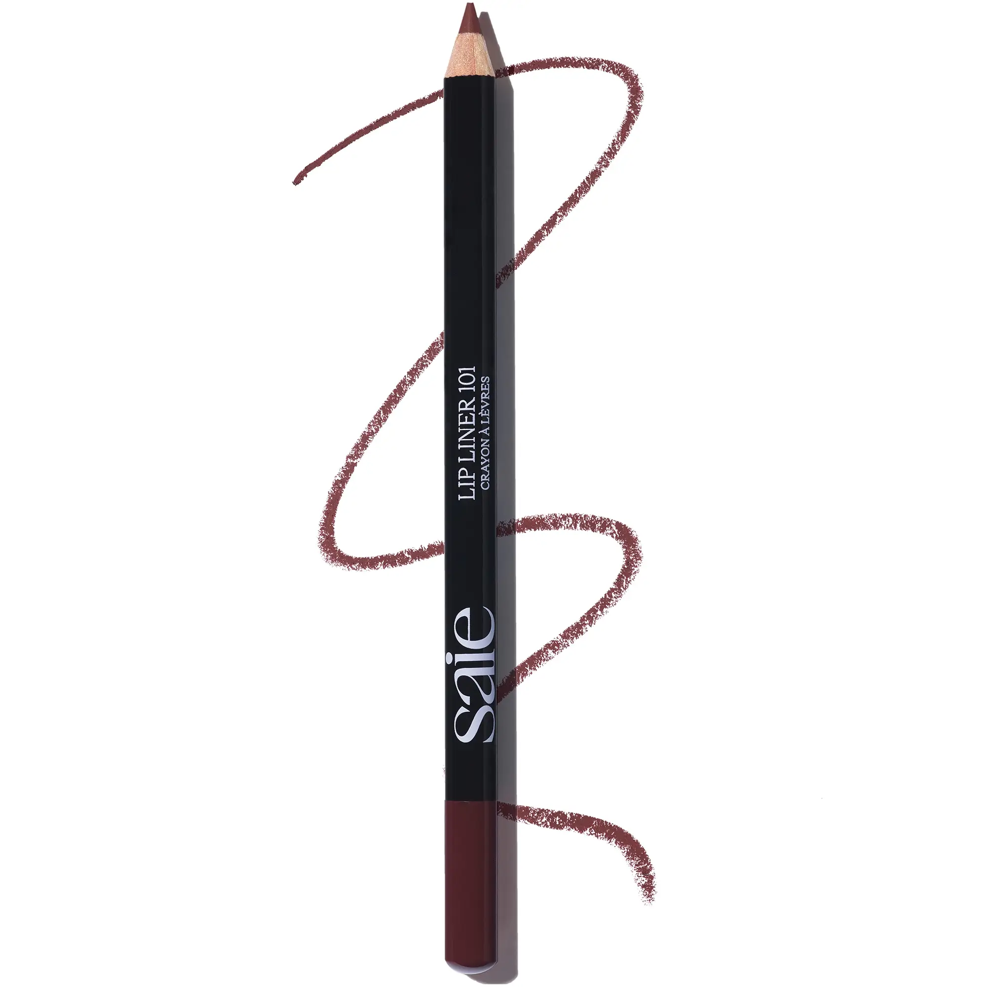 Saie Lip Liner 101