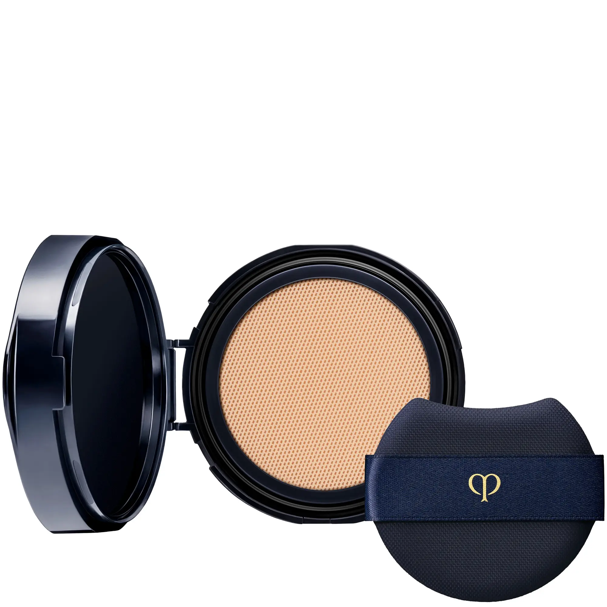 Clé De Peau Beauté Radiant Cushion Foundation Natural B00R 28ml