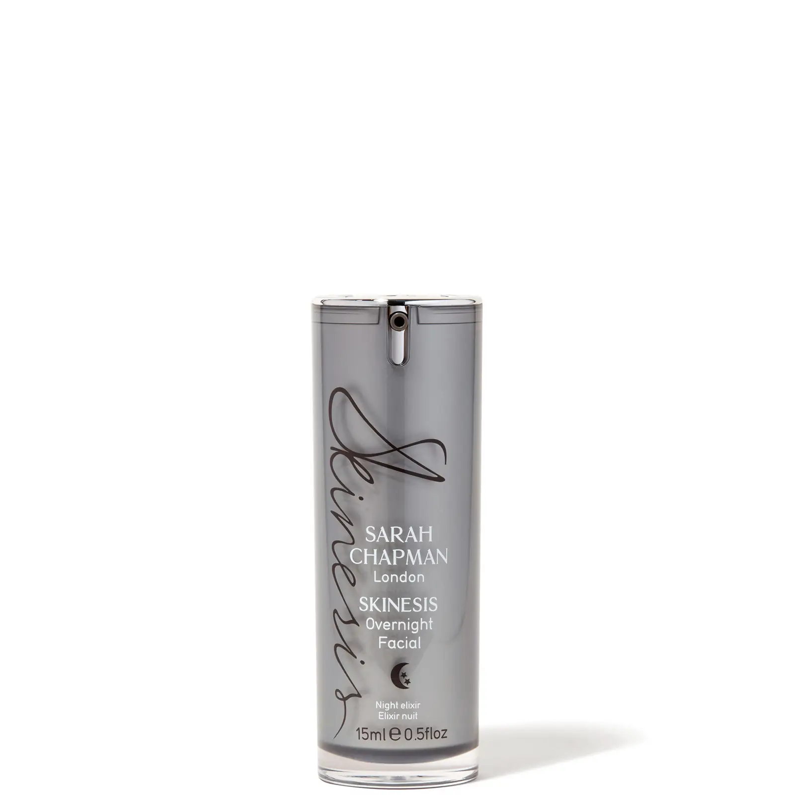 Sarah Chapman Overnight Facial