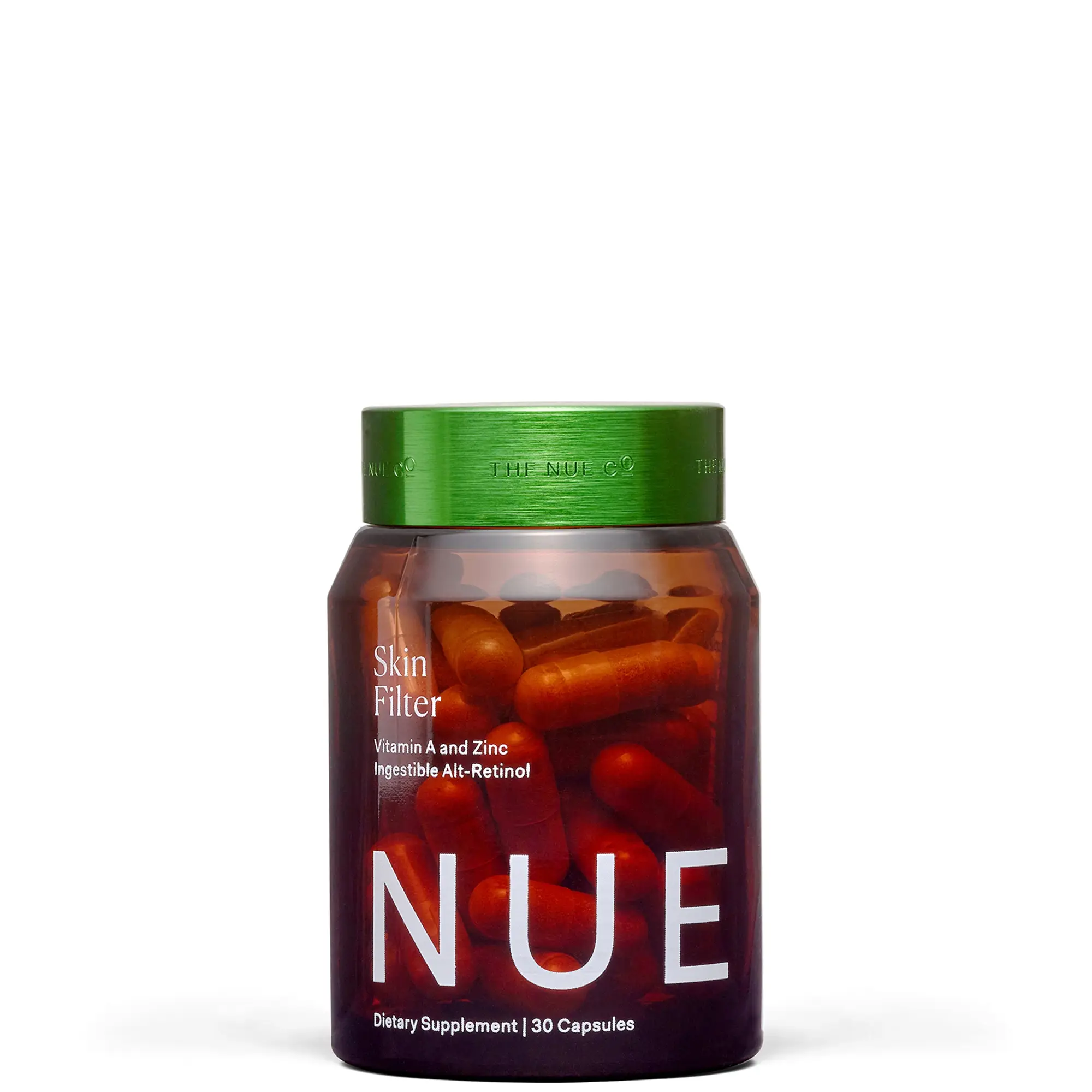 The Nue Co. Skin Filter Refill 30ml