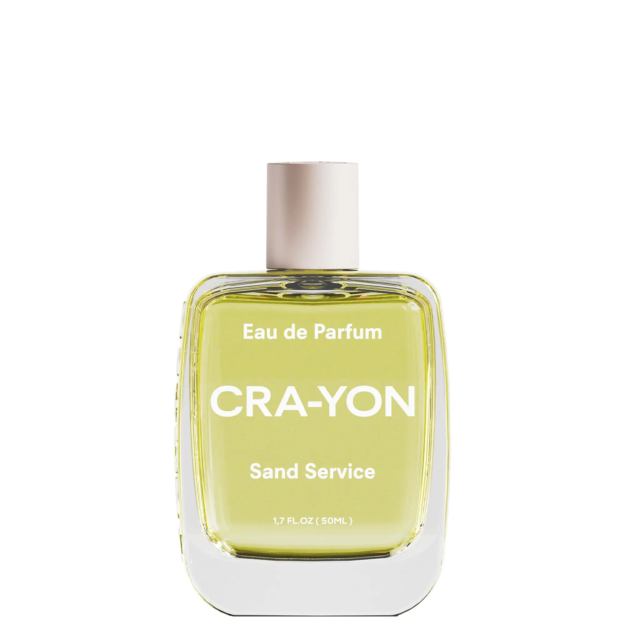 CRA-YON Sand Service Eau de Parfum 50ml
