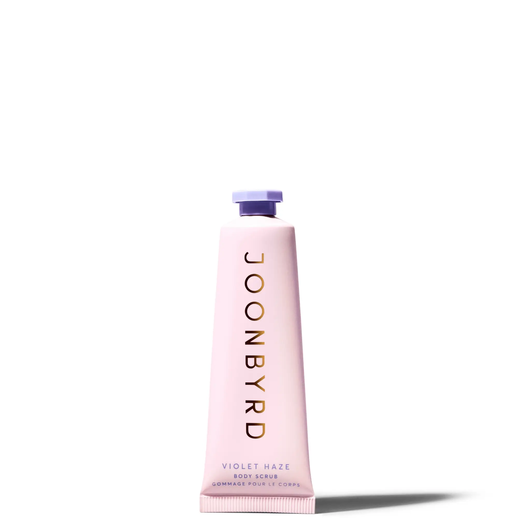 Joonbyrd Violet Haze Body Scrub Mini