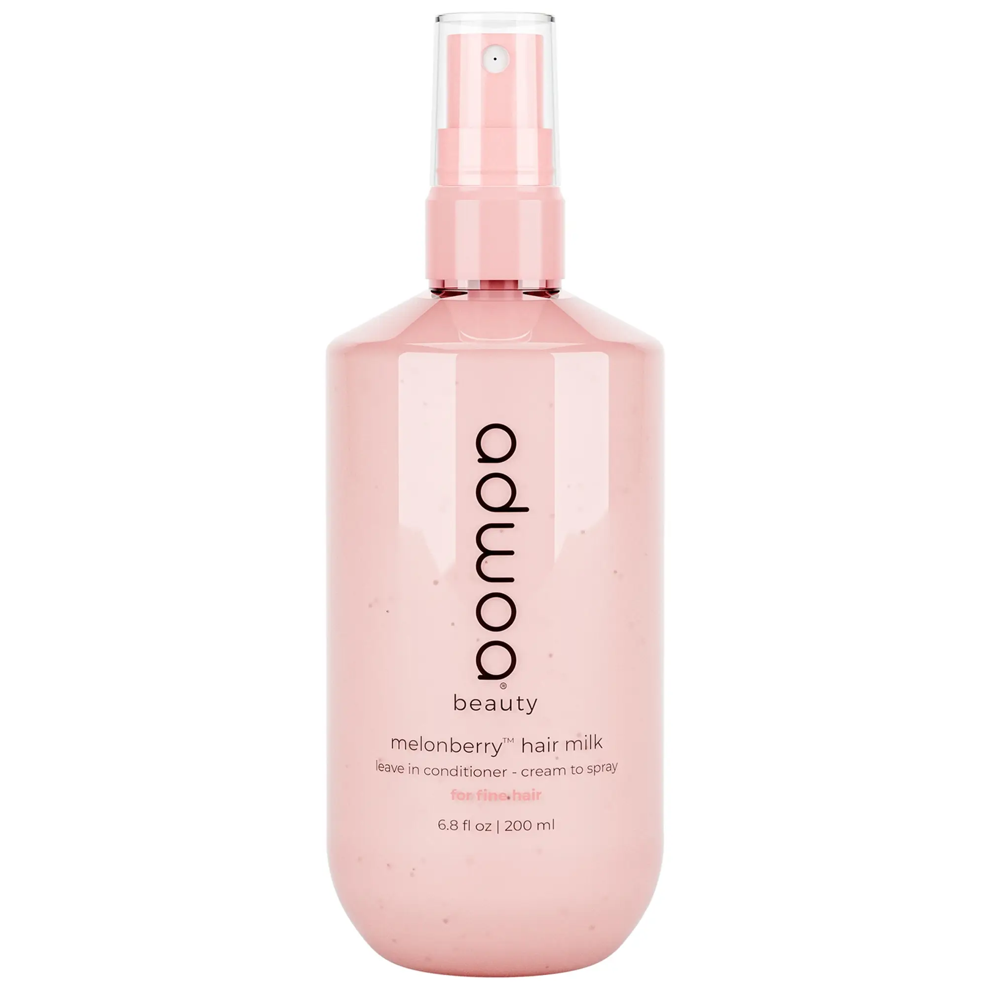 adwoa beauty Melonberry Hair Milk Leave-in Conditioner 200ml