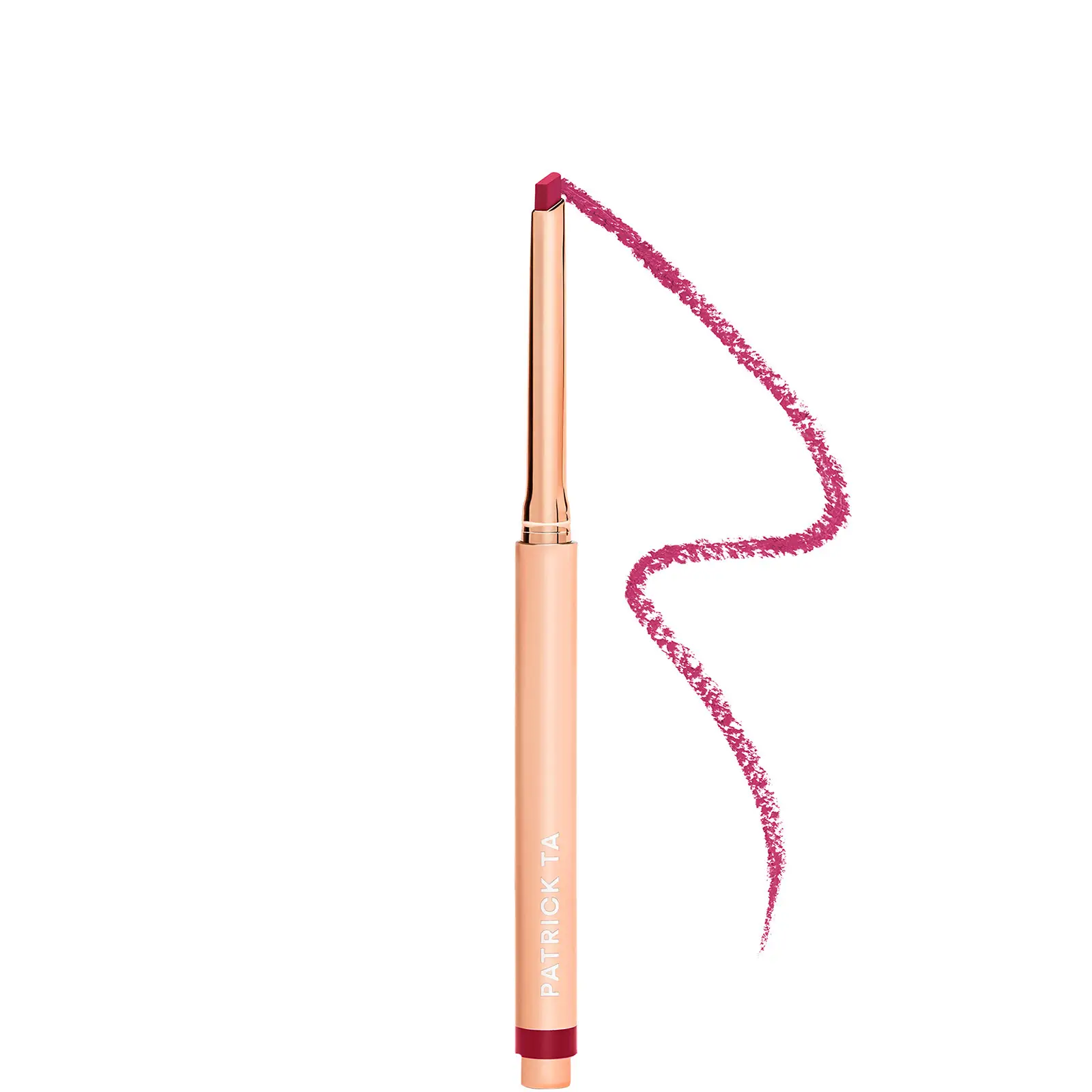 PATRICK TA Major Headlines - Precision Lip Crayon