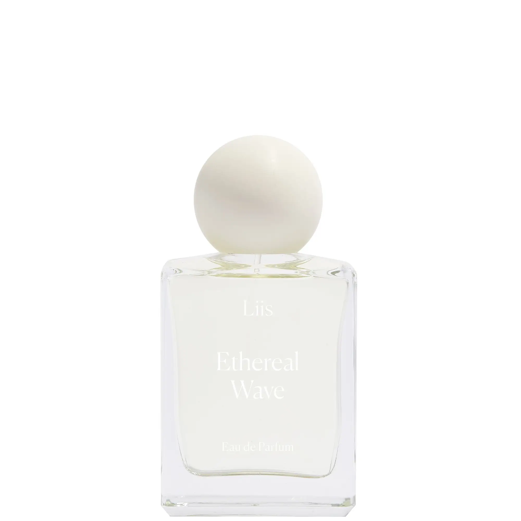 Liis Ethereal Wave Eau de Parfum 50ml