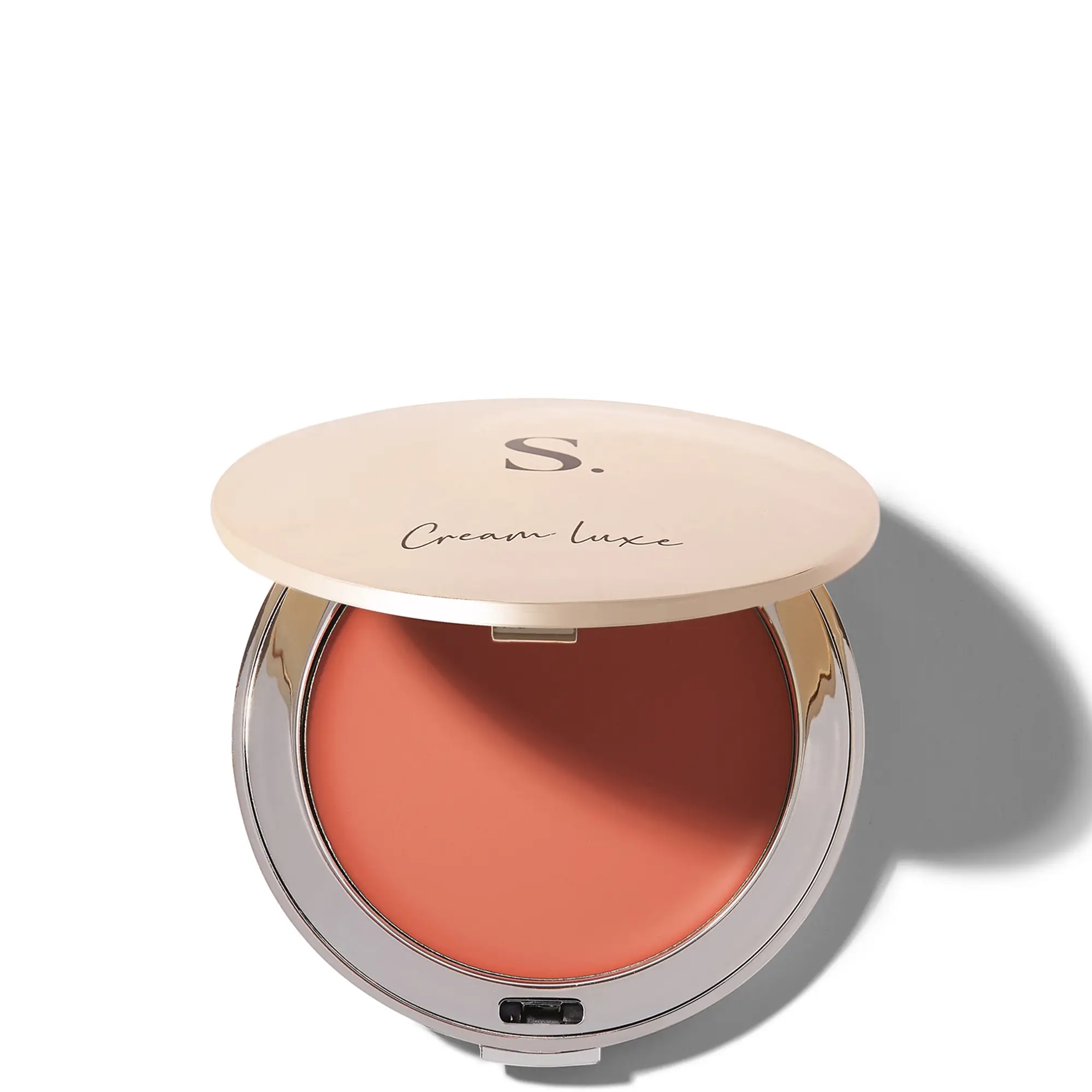 Sculpted By Aimee Cream Luxe Blush