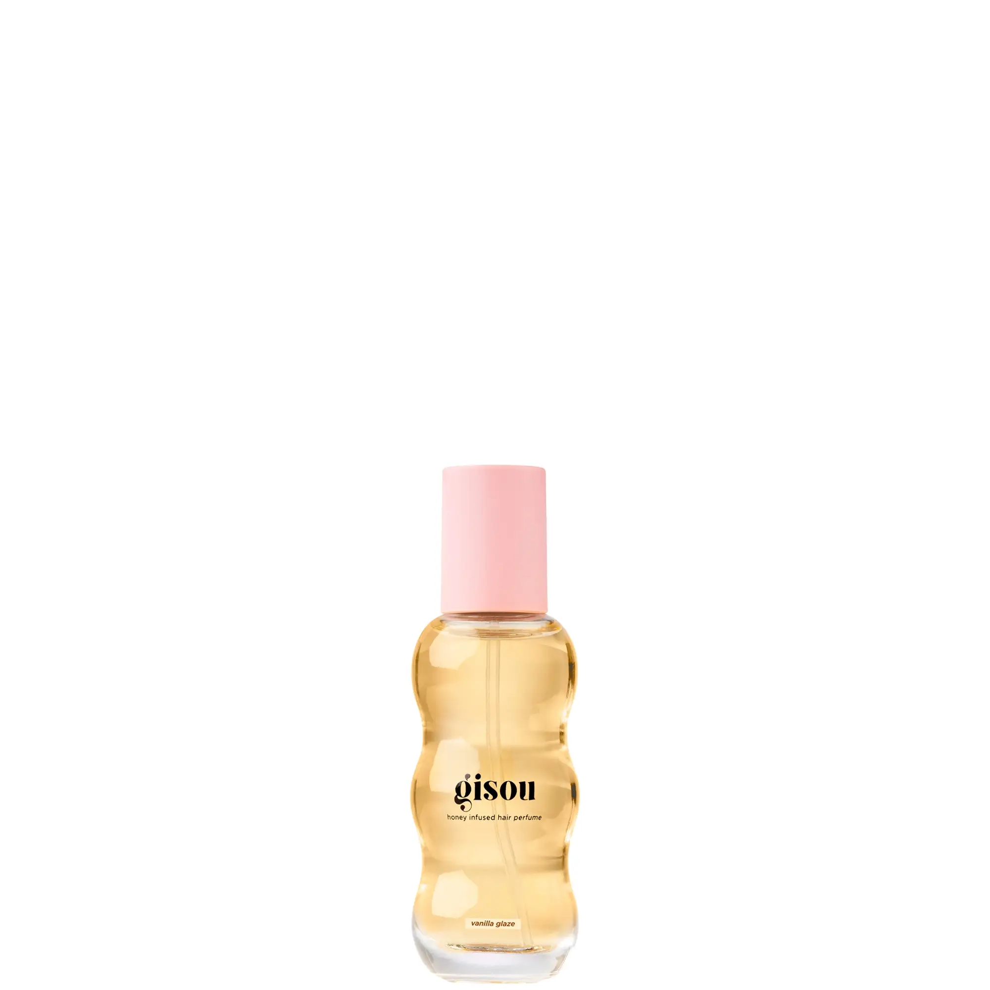 Gisou Honey Infused Hair Perfume - Vanilla Glaze 15ml