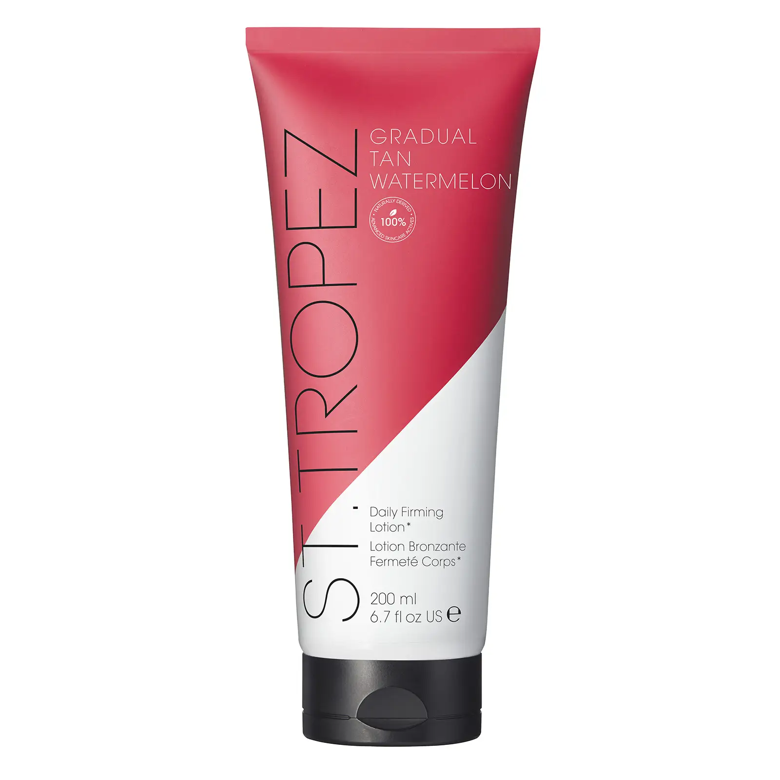 St. Tropez Gradual Tan Watermelon Firming Lotion 200ml