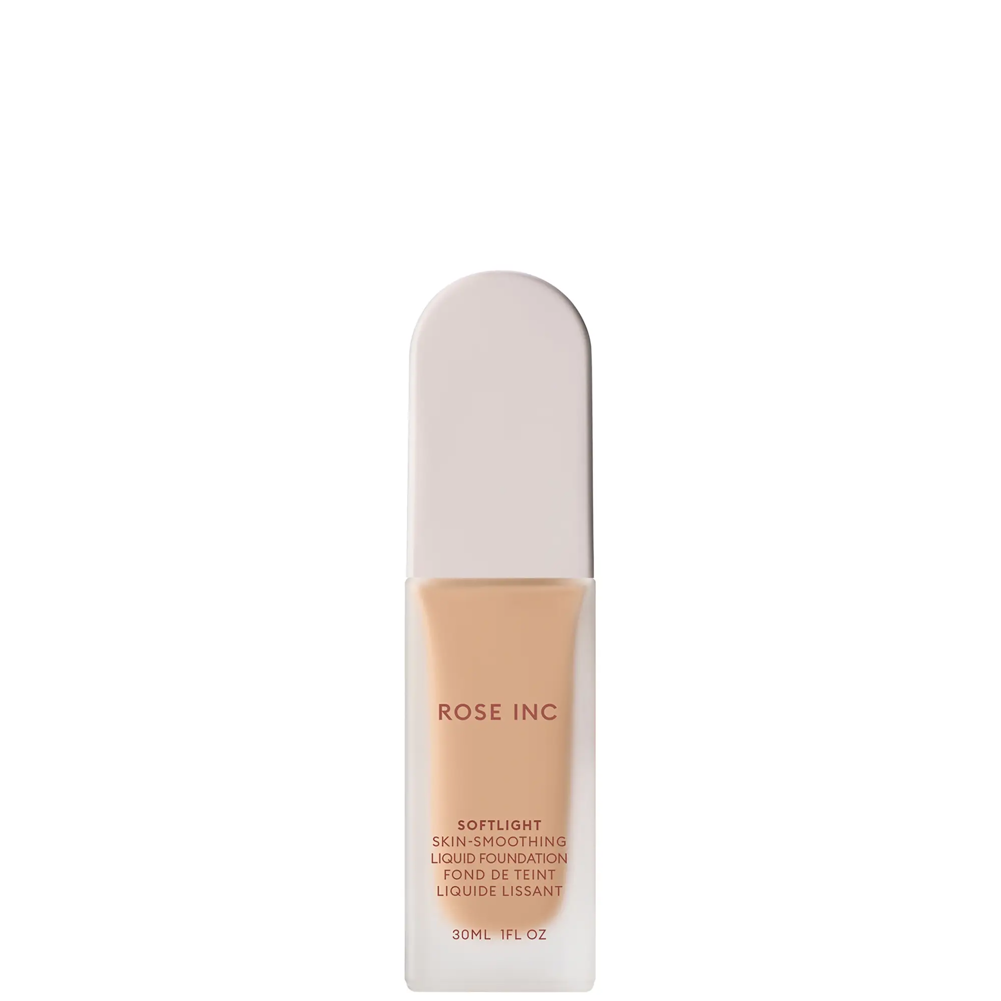 ROSE INC Softlight Skin-Smoothing Liquid Foundation