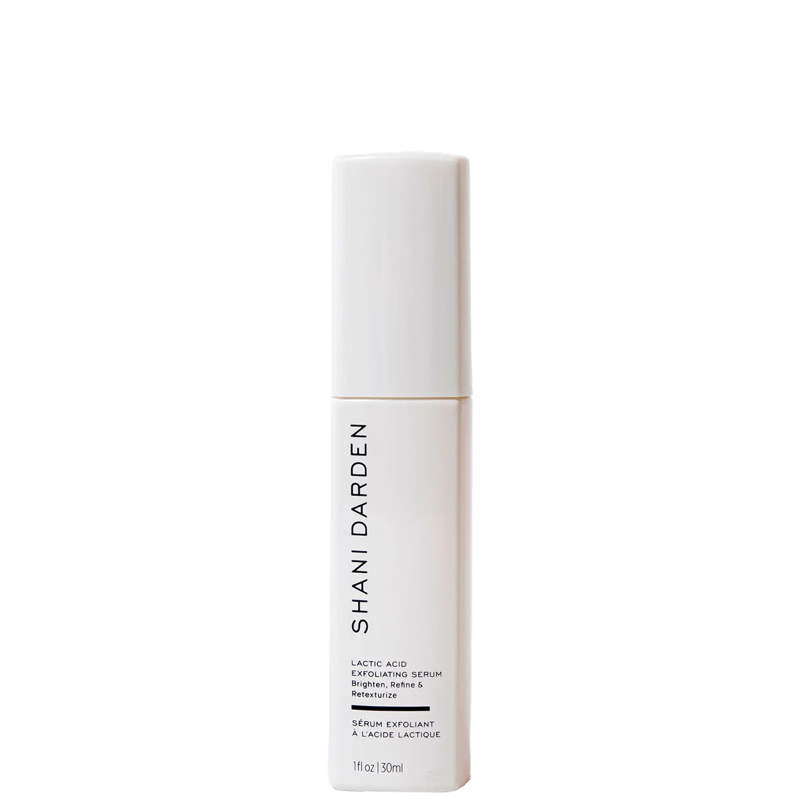 Shani Darden Skin Care Lactic Acid Exfoliating Serum 30ml