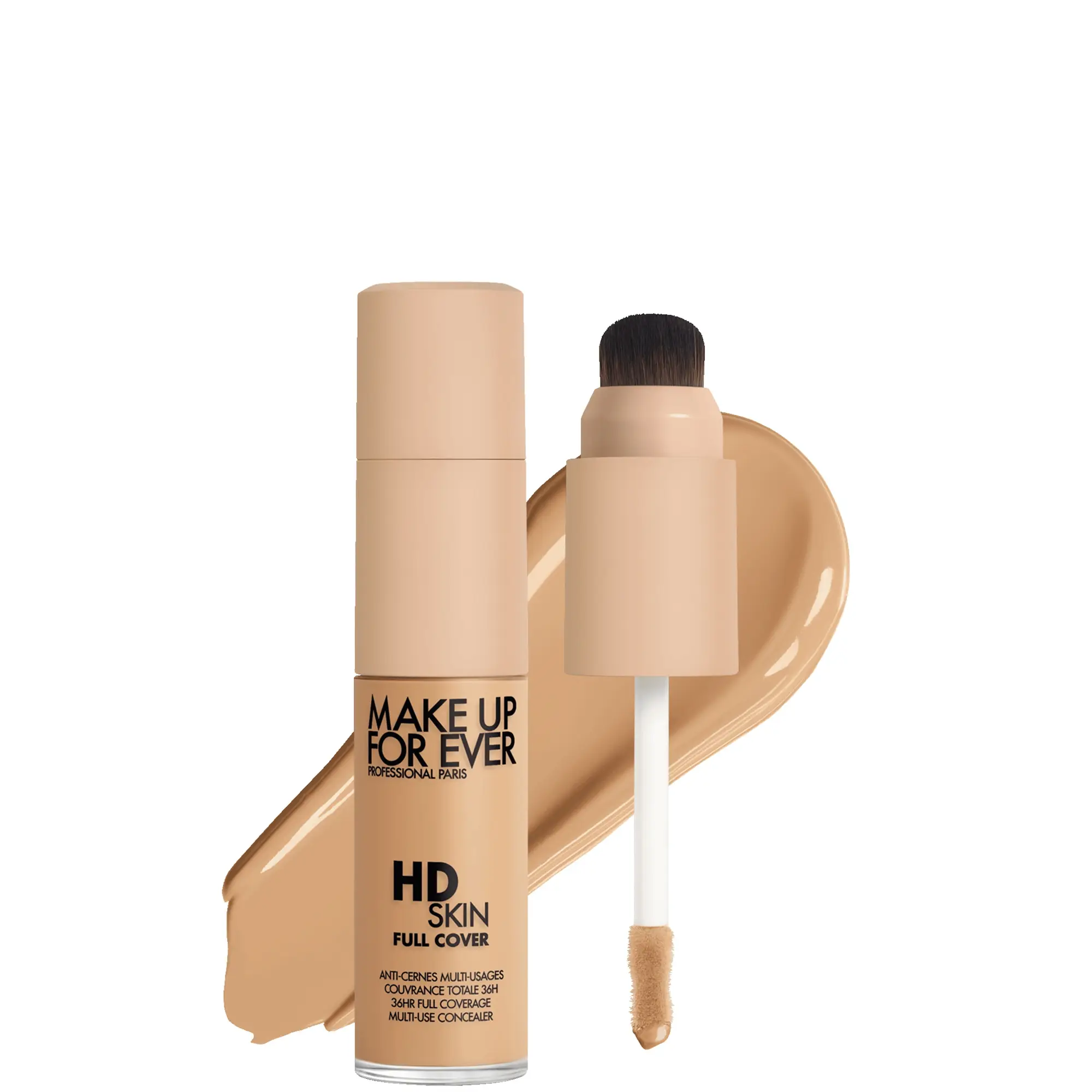 MAKE UP FOR EVER HD Skin Full Cover Concealer
