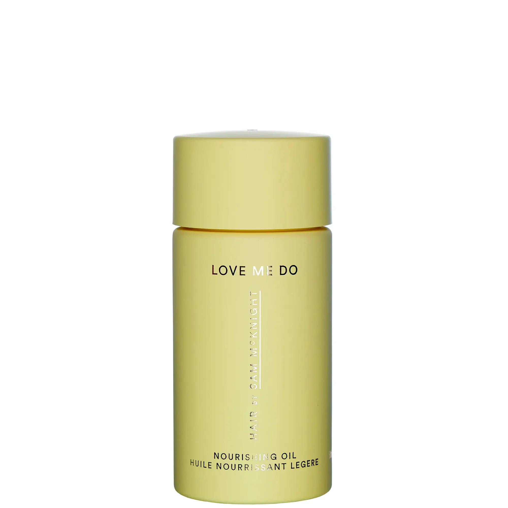 Hair By Sam McKnight Love Me Do Nourishing Oil 50ml