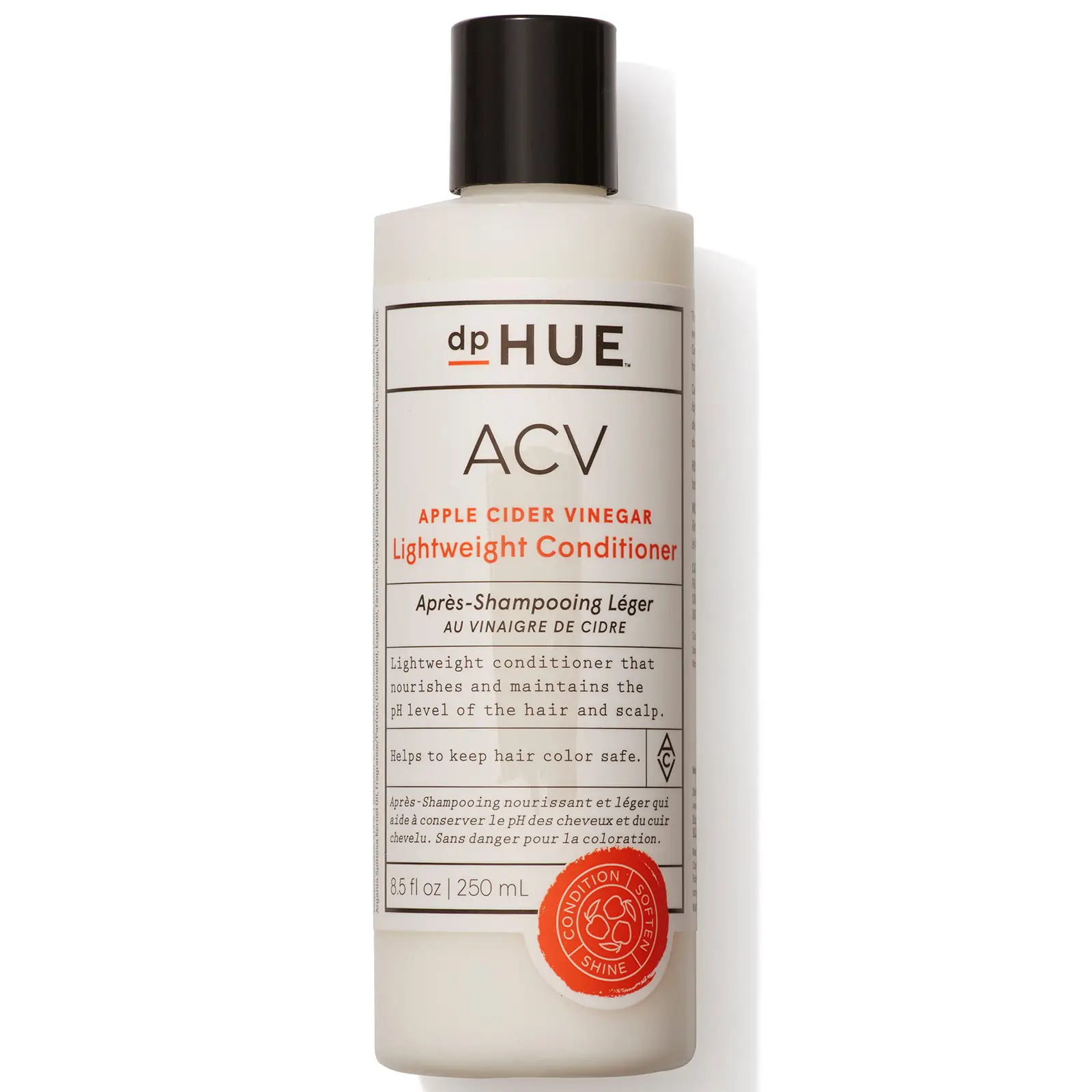 dpHUE ACV Lightweight Conditioner 250ml