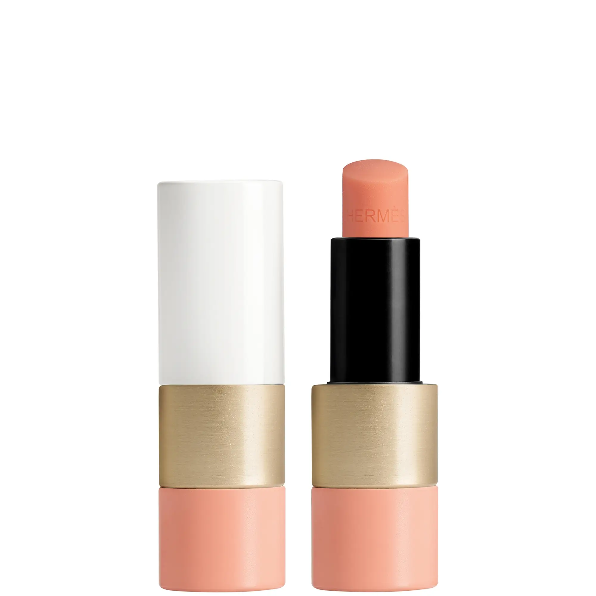 Hermès Rose Hermès Rosy Lip Enhancer