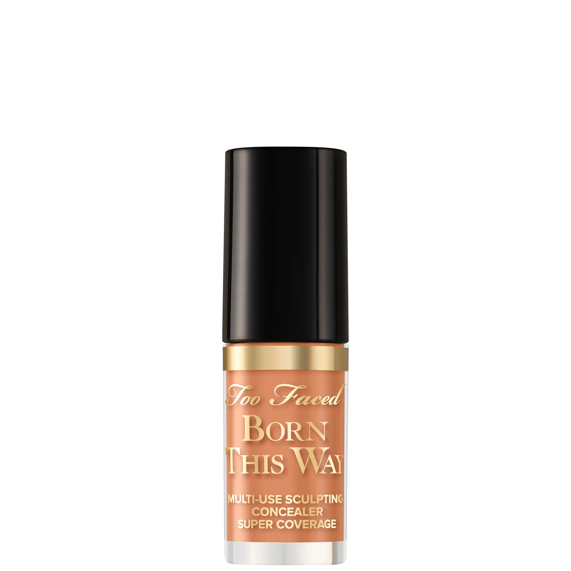 Too Faced Travel Size Born This Way Super Coverage Concealer