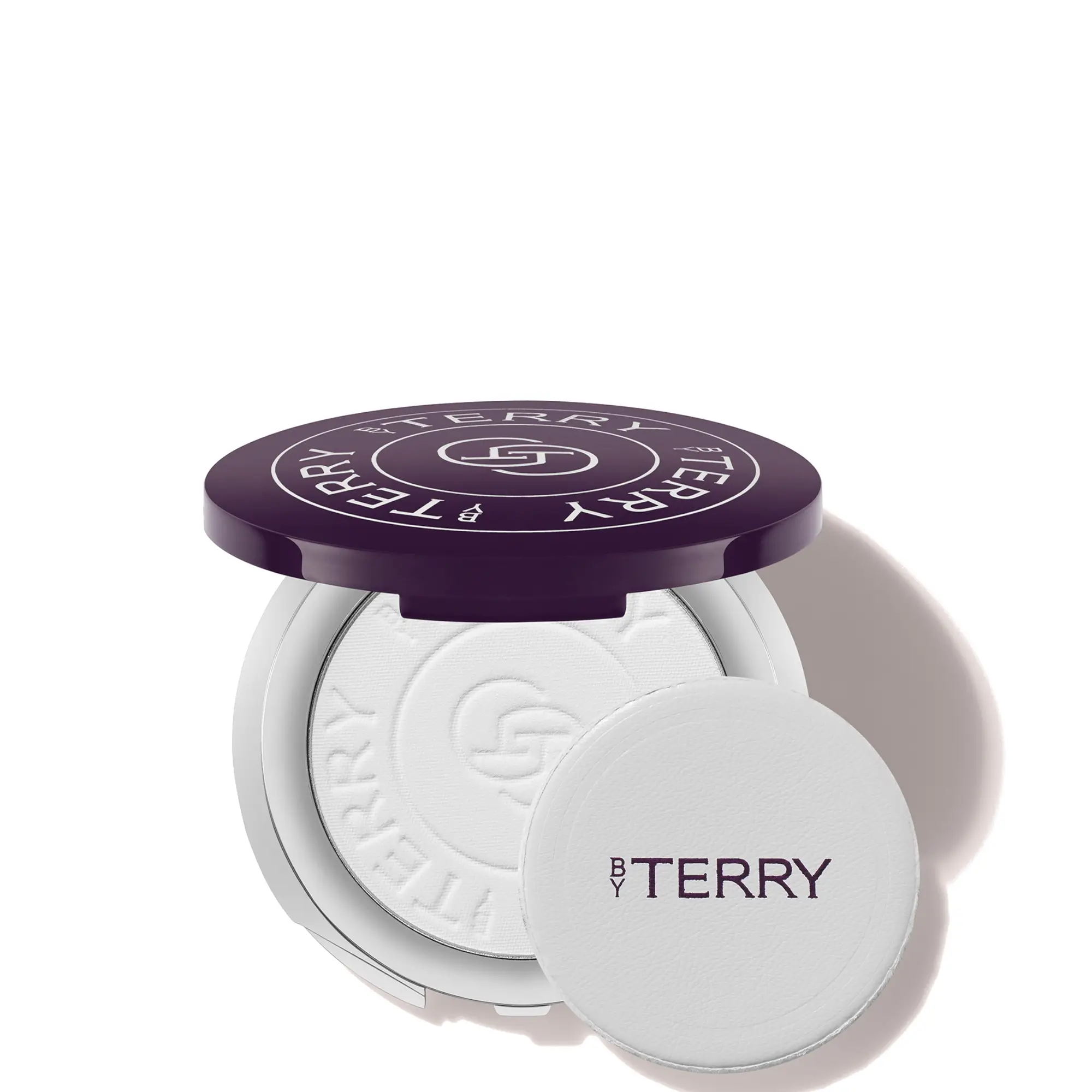By Terry Hyaluronic Pressed Hydra-Powder 8HA Travel-Size