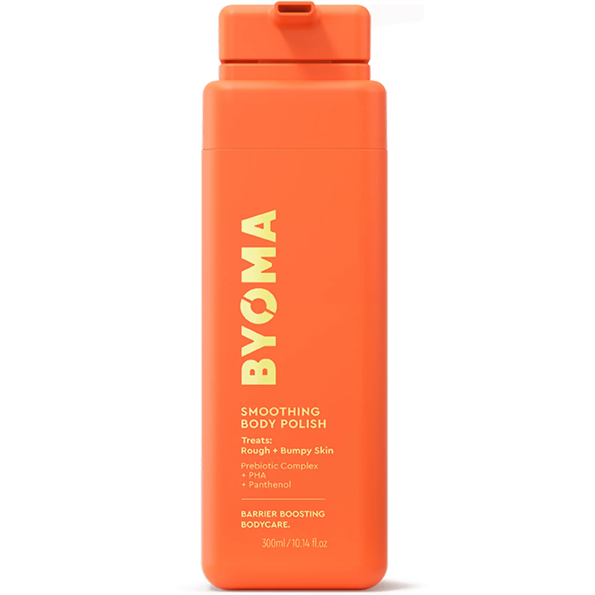 BYOMA Smoothing Body Polish 300ml