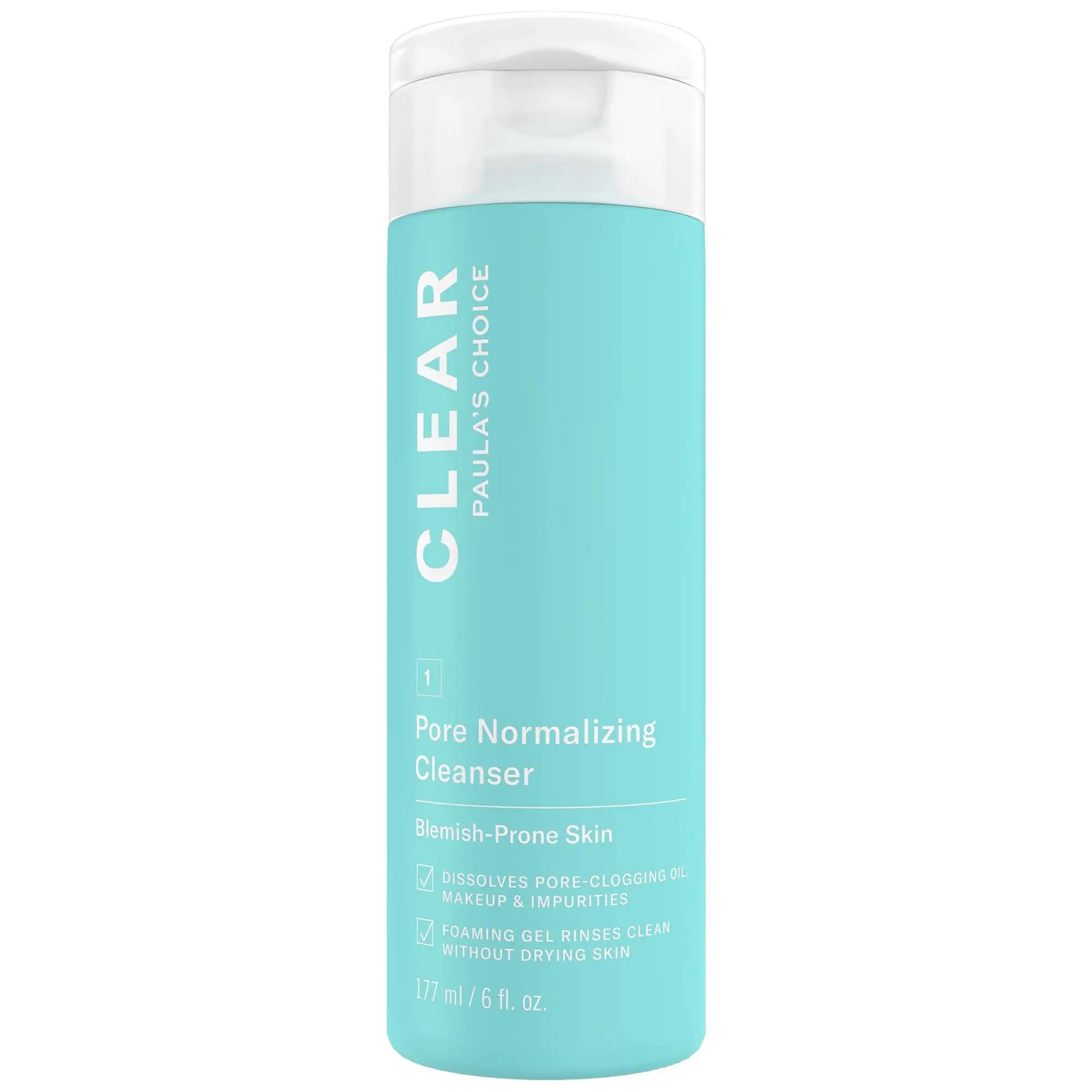 Paula's Choice Clear Cleanser